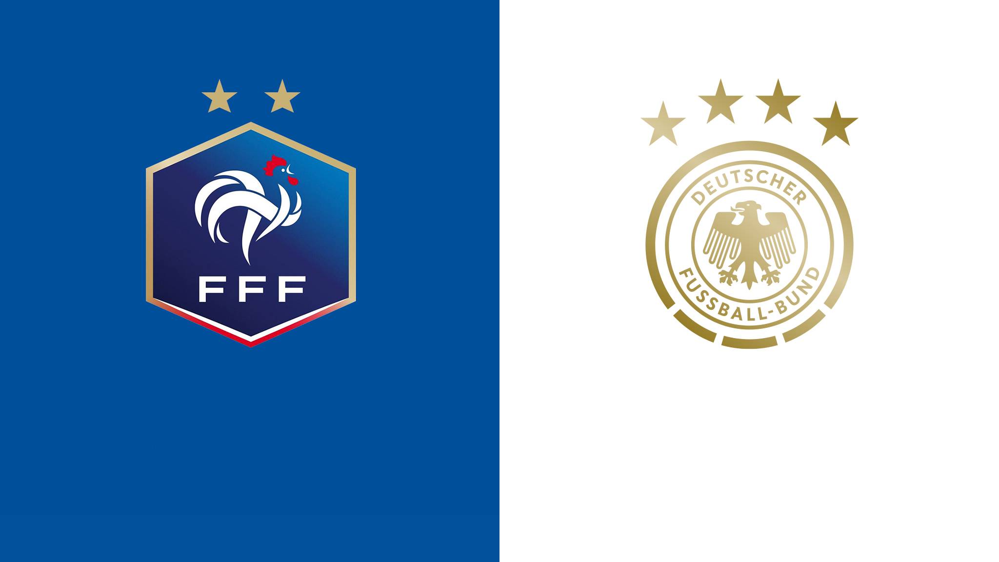 Watch France v Germany (Highlights) Live Stream | DAZN DE