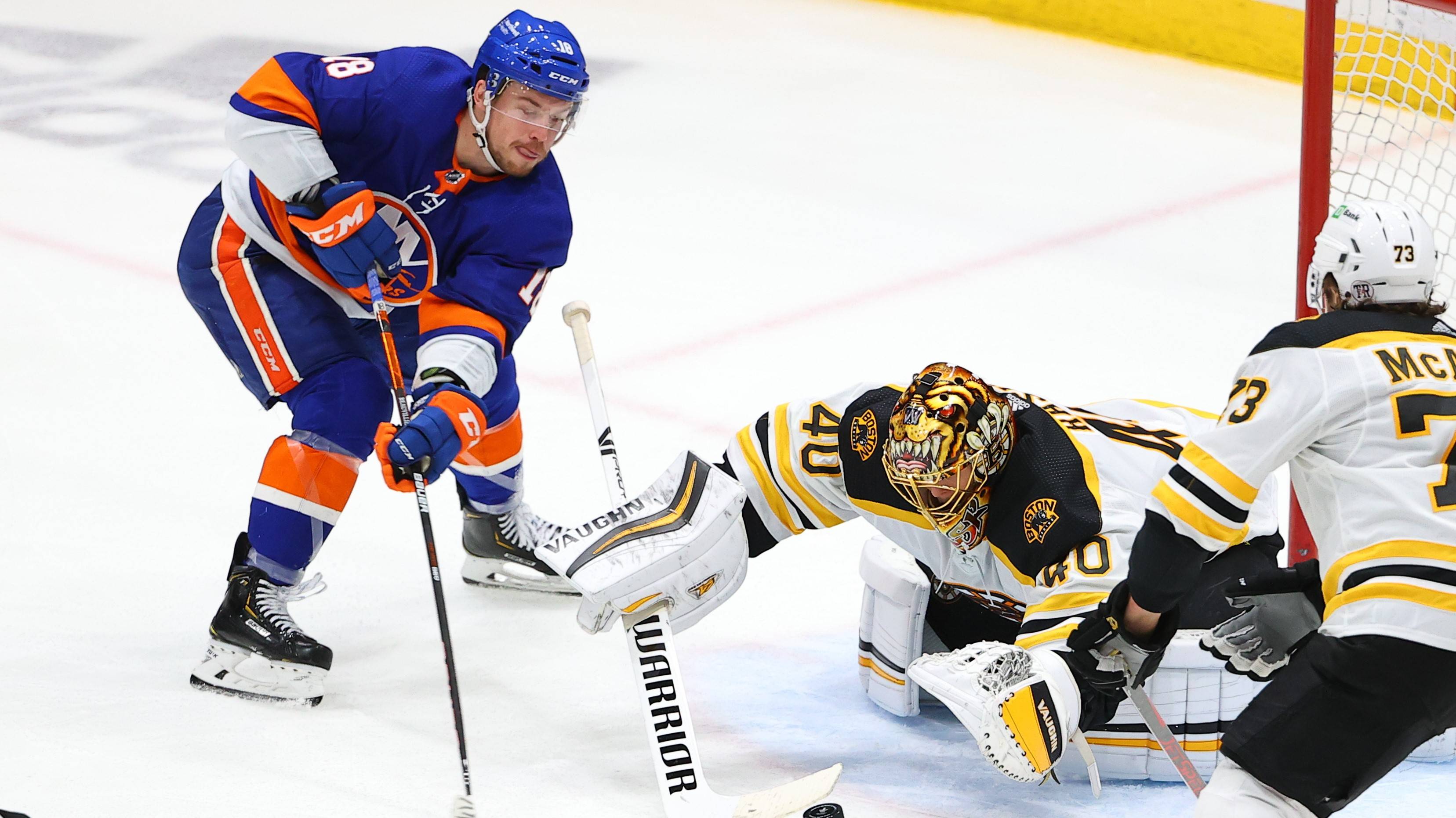 Watch Bruins Islanders Game 4 Live Stream Dazn De