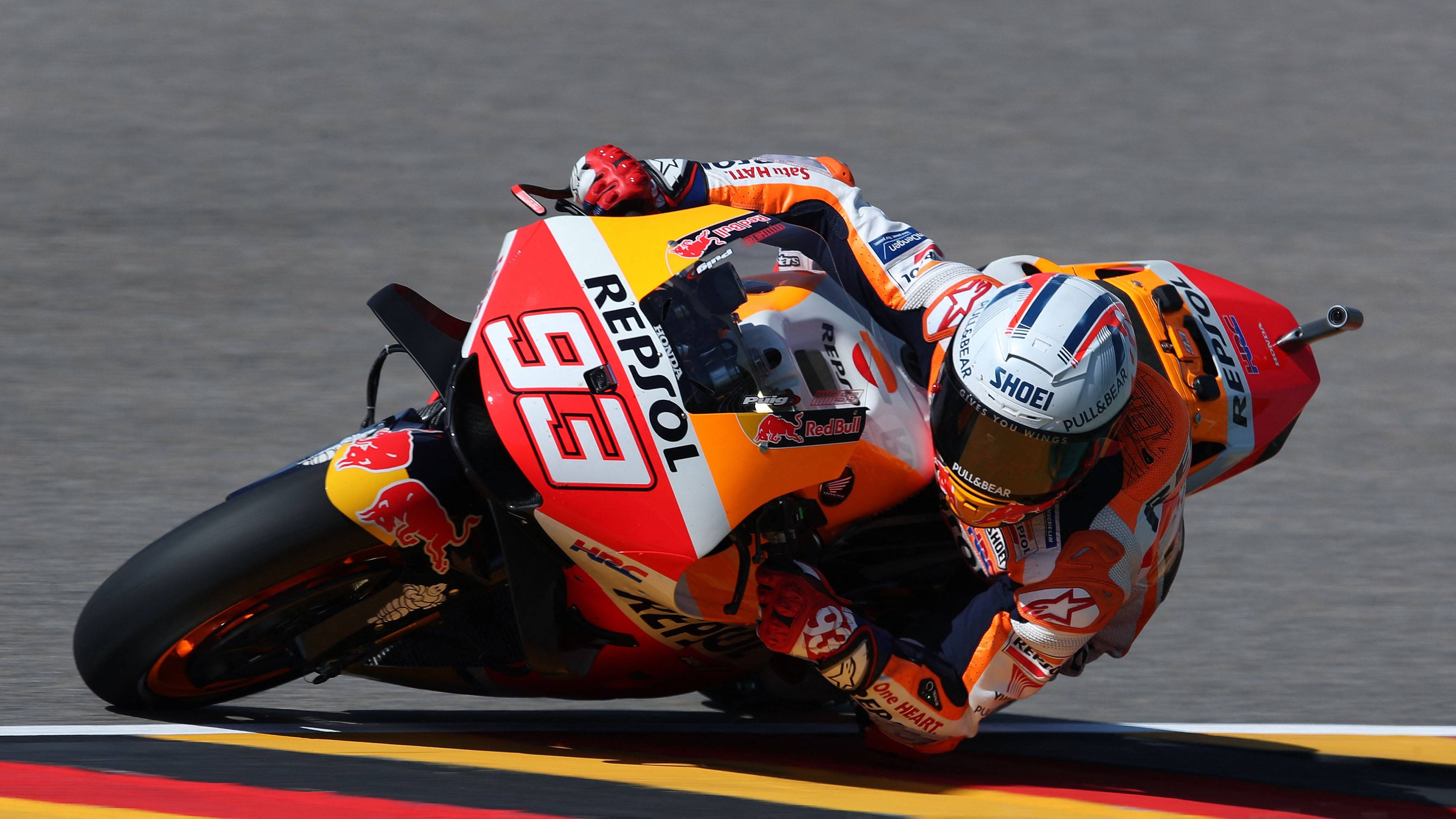 GP Germania Prove Libere 1 Moto3 MotoGP Moto2 In Diretta 