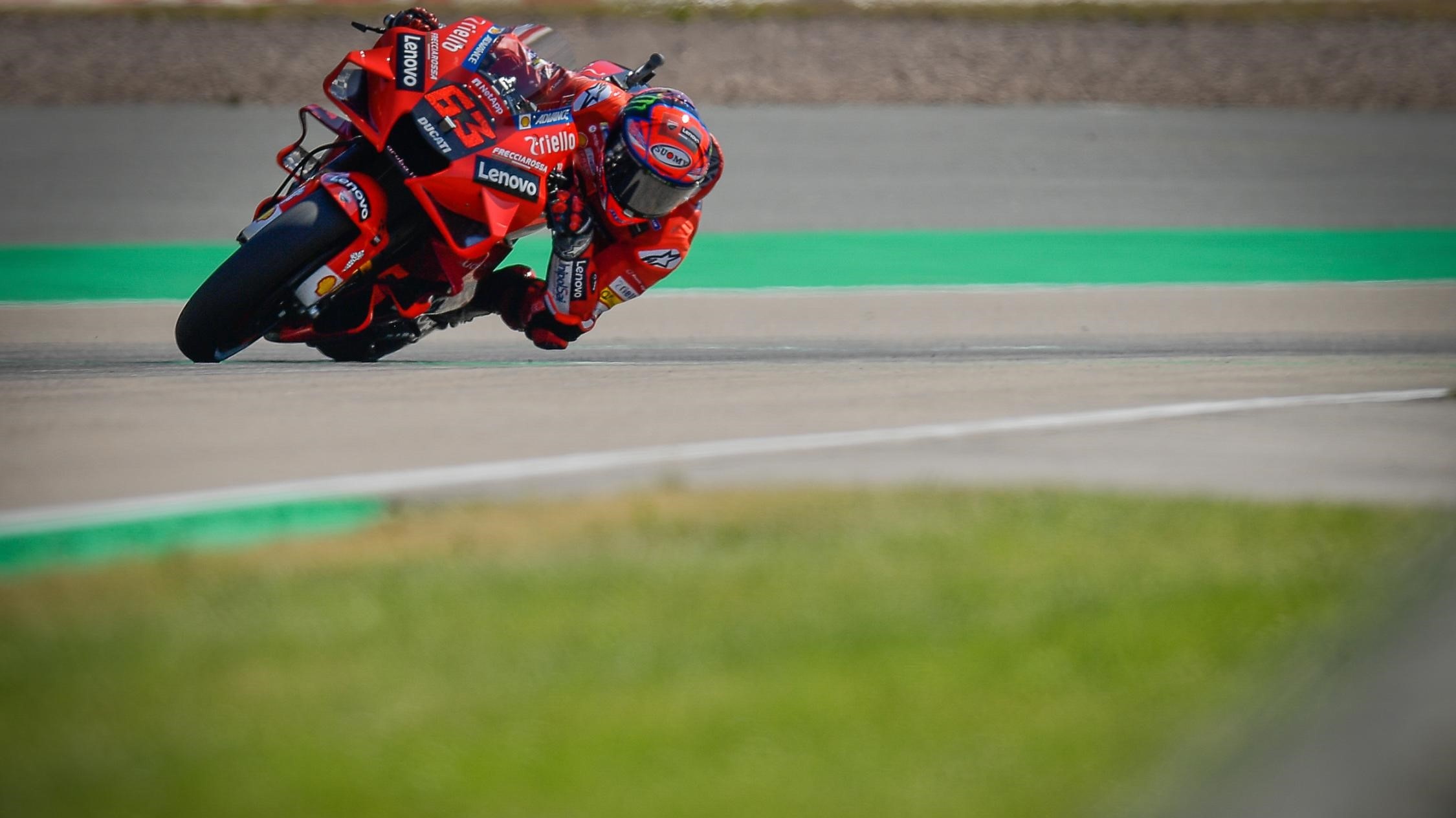 GP Germania Prove Libere 3 Moto3 MotoGP Moto2 In Diretta 