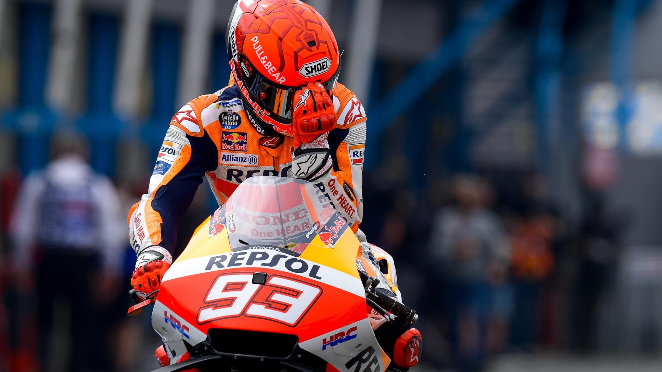 GP Olanda Prove Libere 3 Moto3 MotoGP Moto2 In Diretta Streaming 