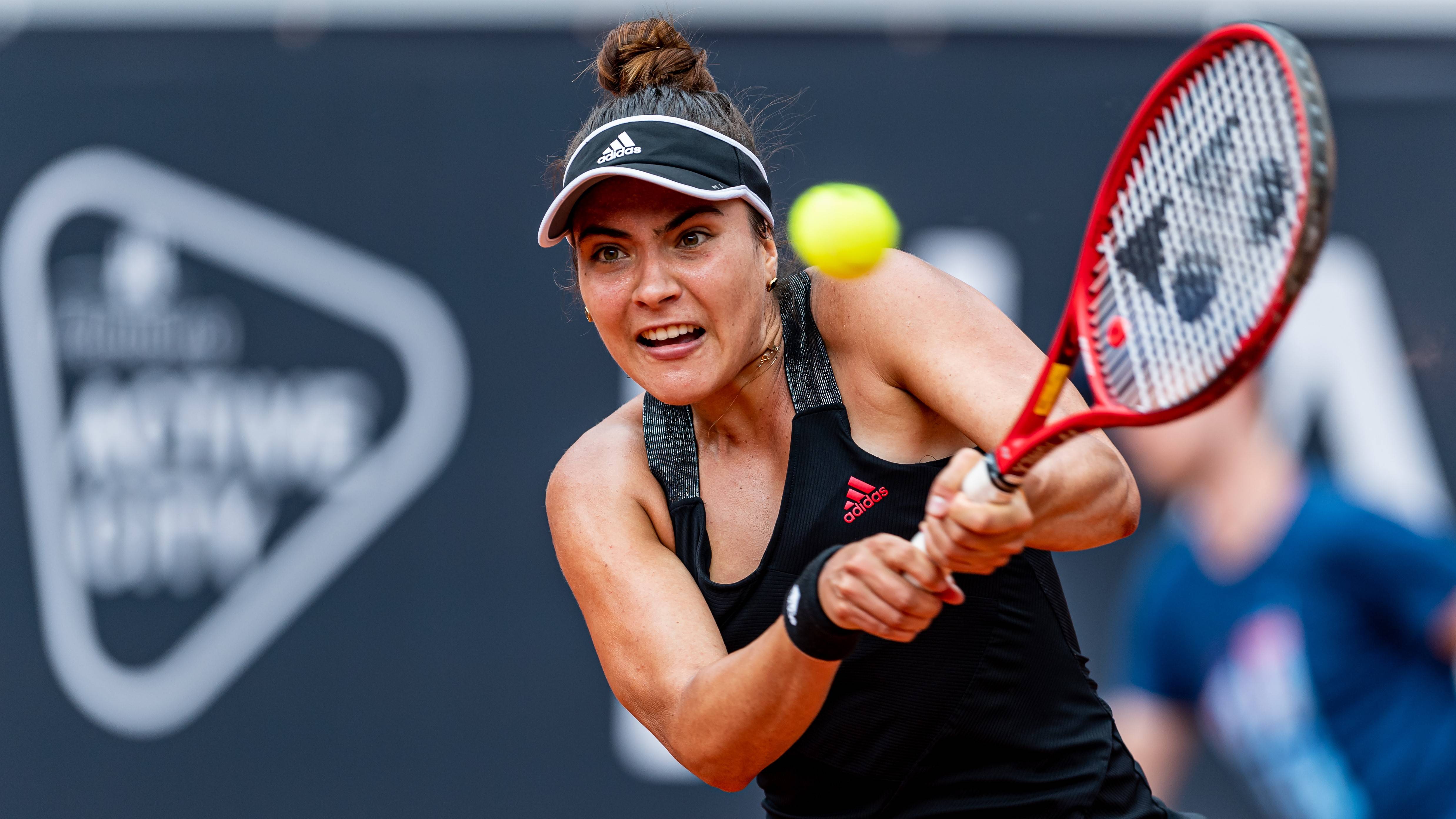 WTA Hamburg E. Ruse A. Petkovic Finale Live Stream Gratismonat