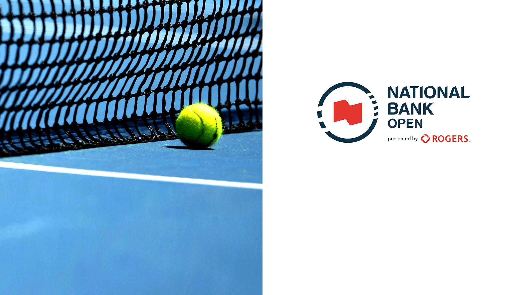 Watch National Bank Open Day 2 Live Stream Dazn De