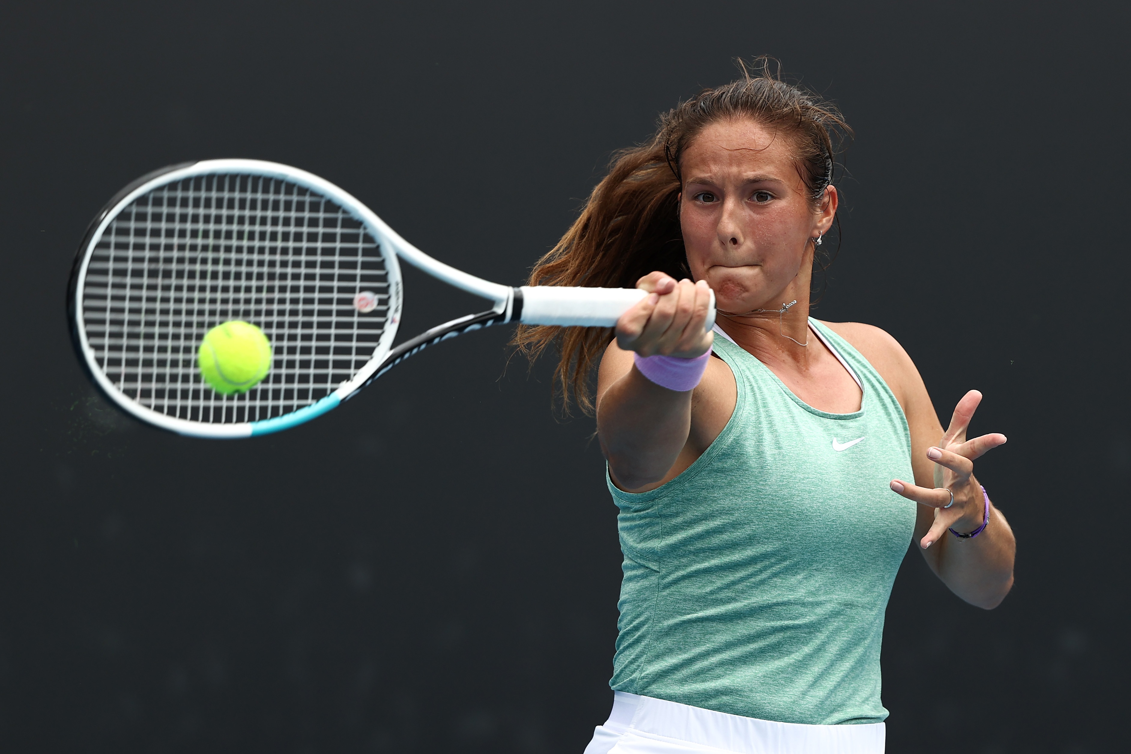 WTA Cincinnati Tag 1 Live Stream Gratismonat Starten DAZN CH