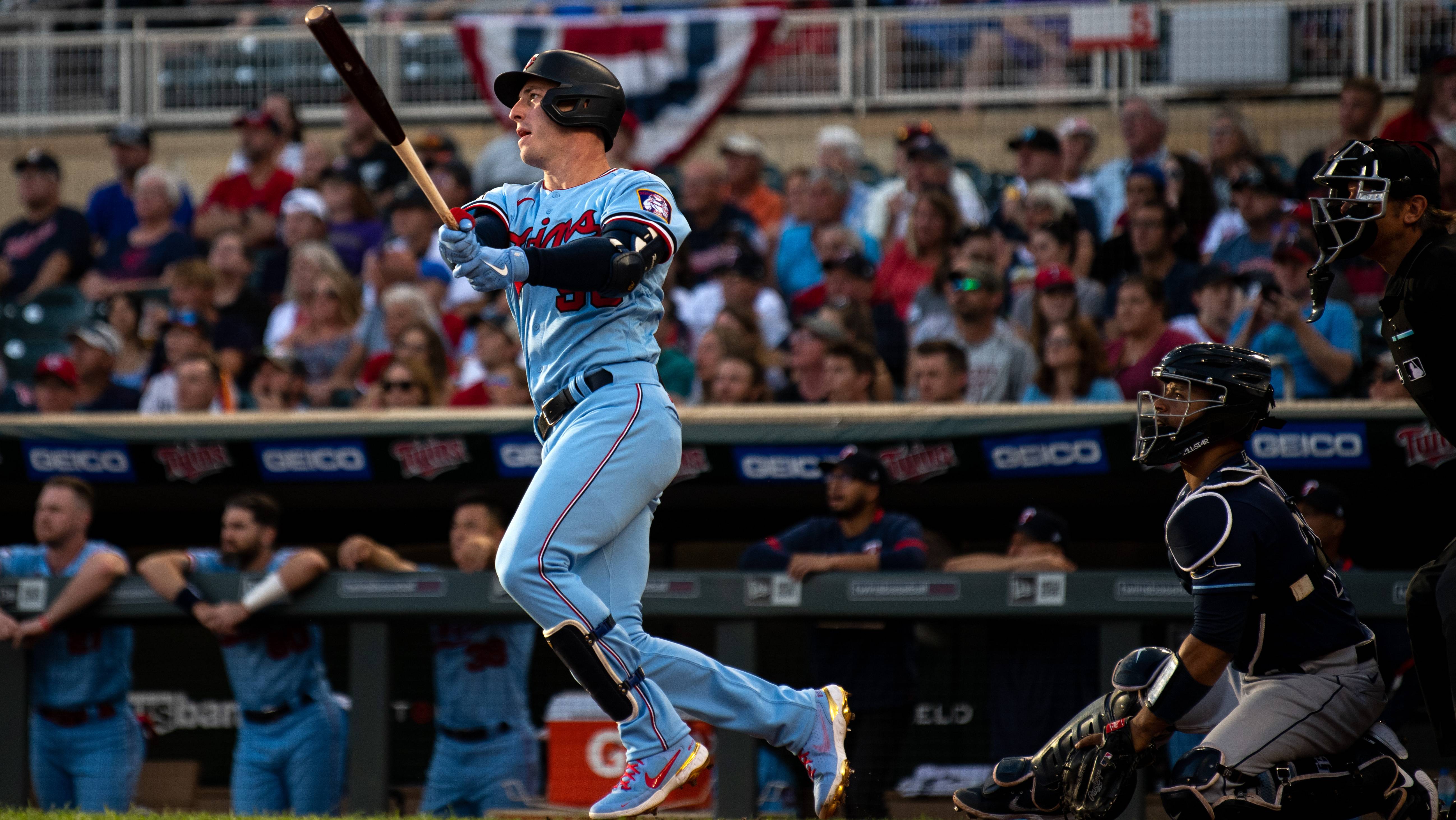 Rays Twins Live Stream Gratismonat Starten DAZN CH