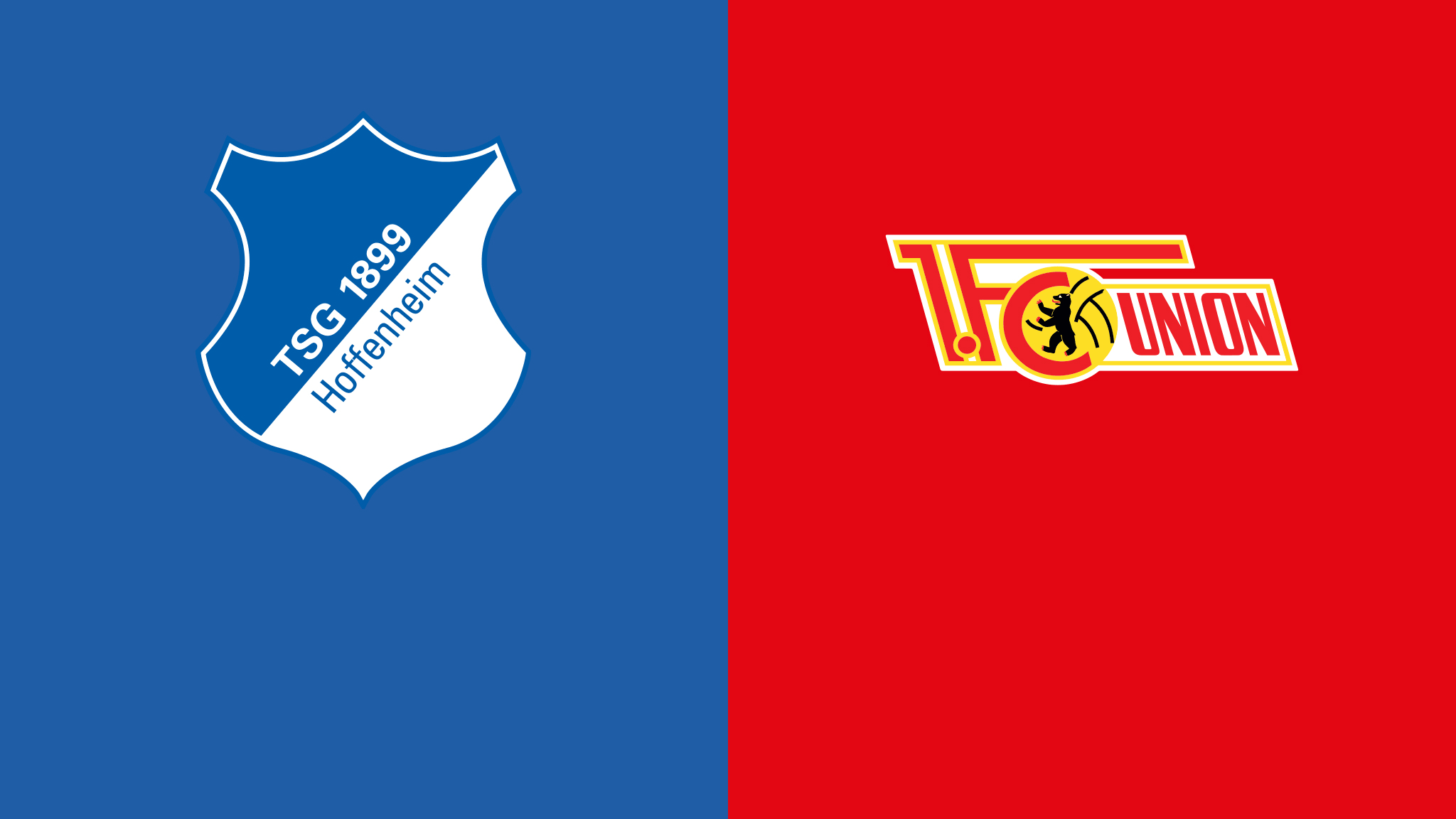 Watch Tsg Hoffenheim V 1 Fc Union Berlin Live Stream Dazn De