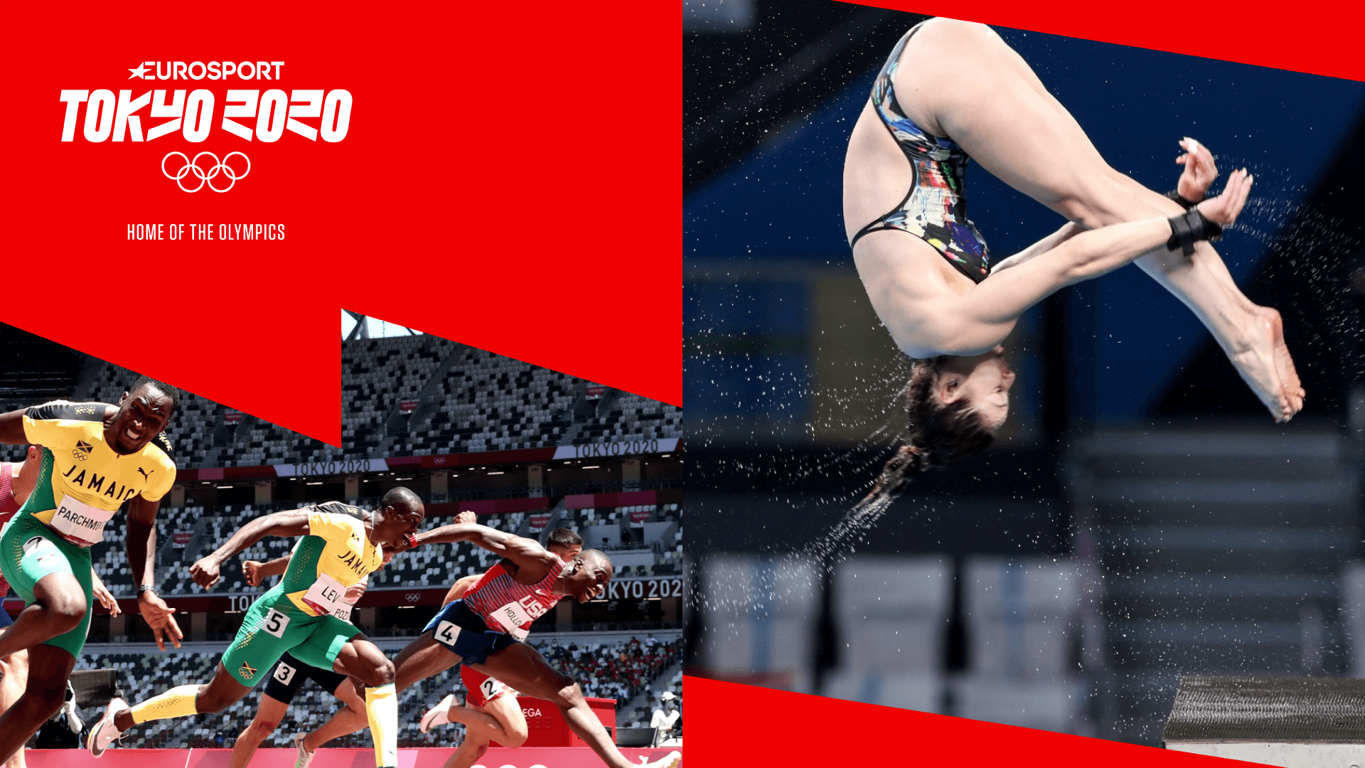 Olympia Live Tag 13 Teil 2 Eurosport 1 Live Stream Gratismonat 