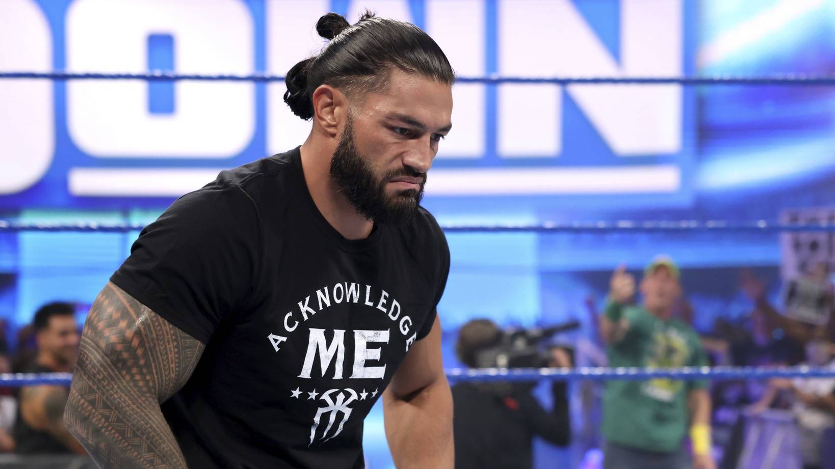 Watch Wwe Afterburn 24 08 21 Online Dazn De