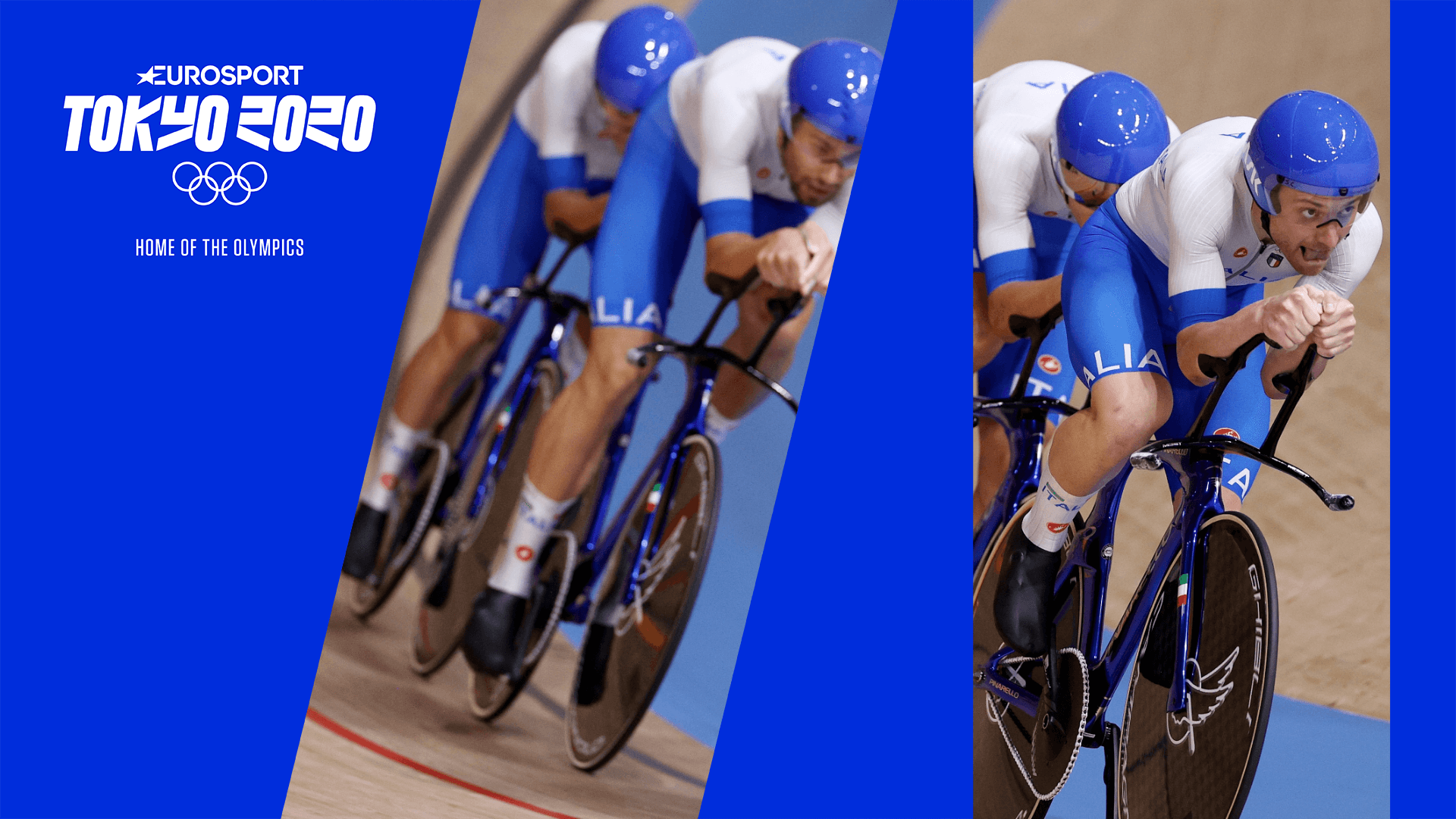 Ciclismo Su Pista Femminile - Ciclismo Su Pista A Tokyo 2020 Cinque Cose Da Sapere : Il ciclismo su pista si tenne per la prima volta ai primi giochi olimpici moderni ad atene, in grecia, nel 1896, disputando lo sprint individuale.