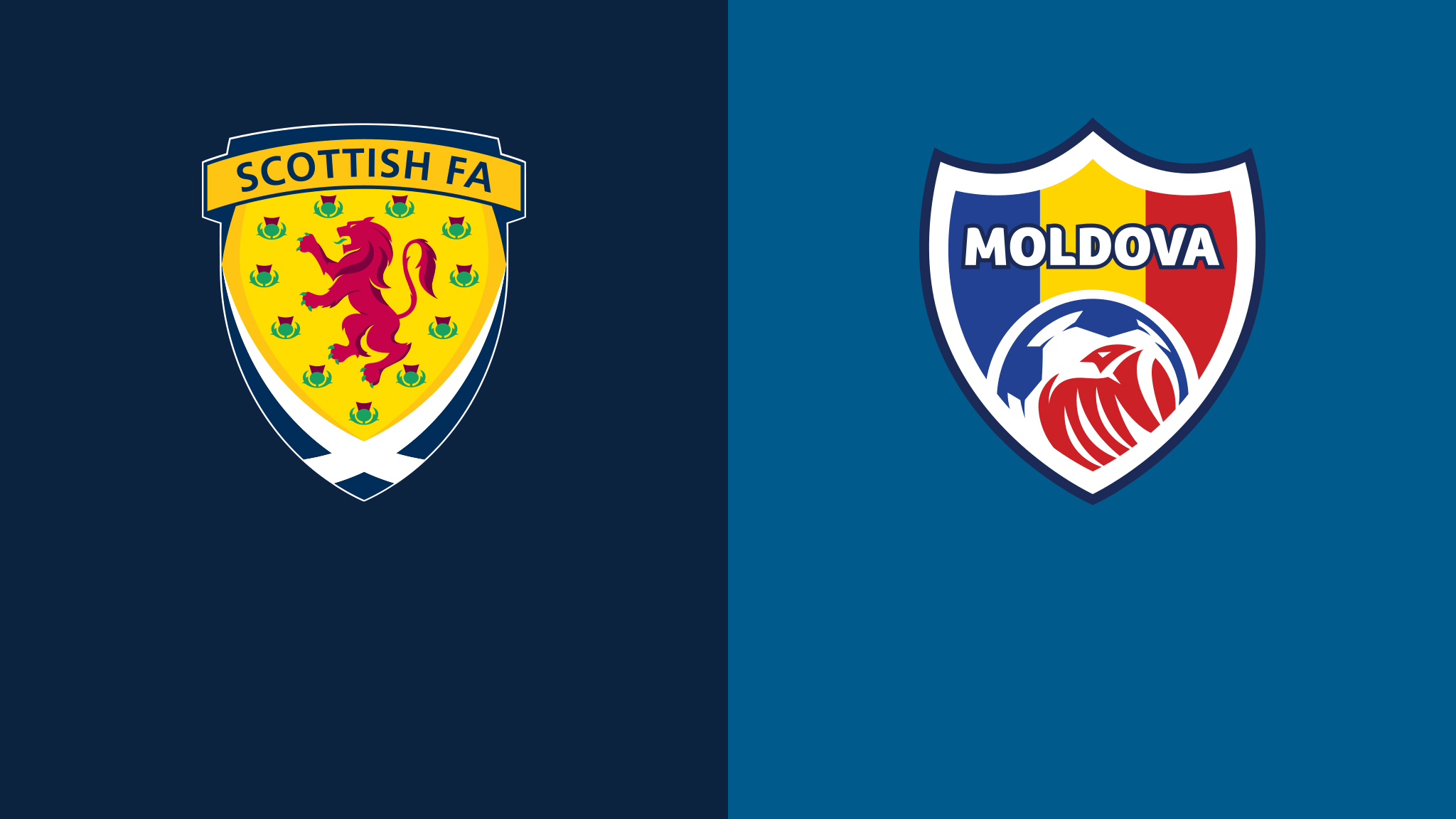 Watch Scotland v Moldova Live Stream | DAZN LU