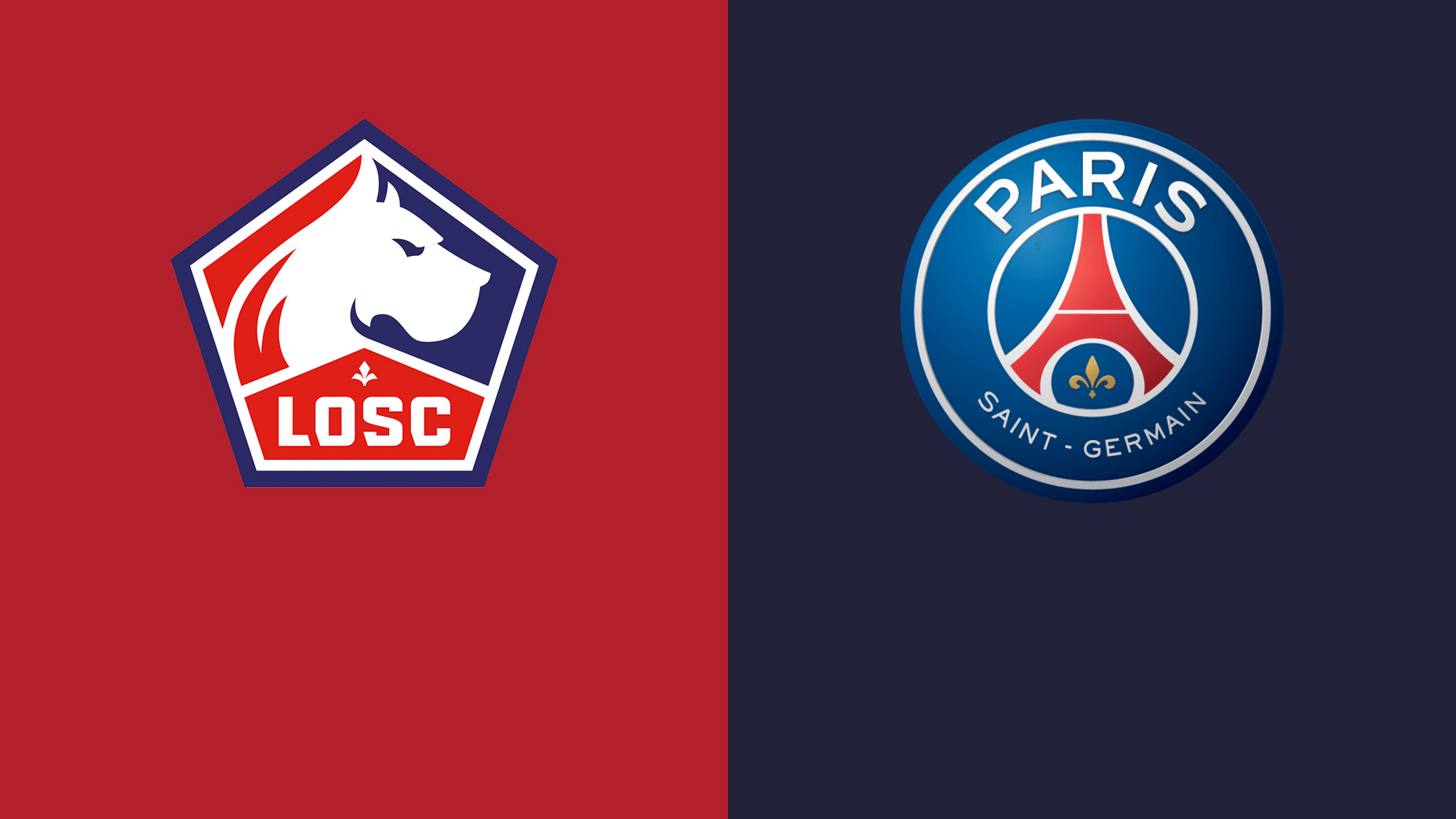 Watch Lille V Psg Live Stream Dazn De