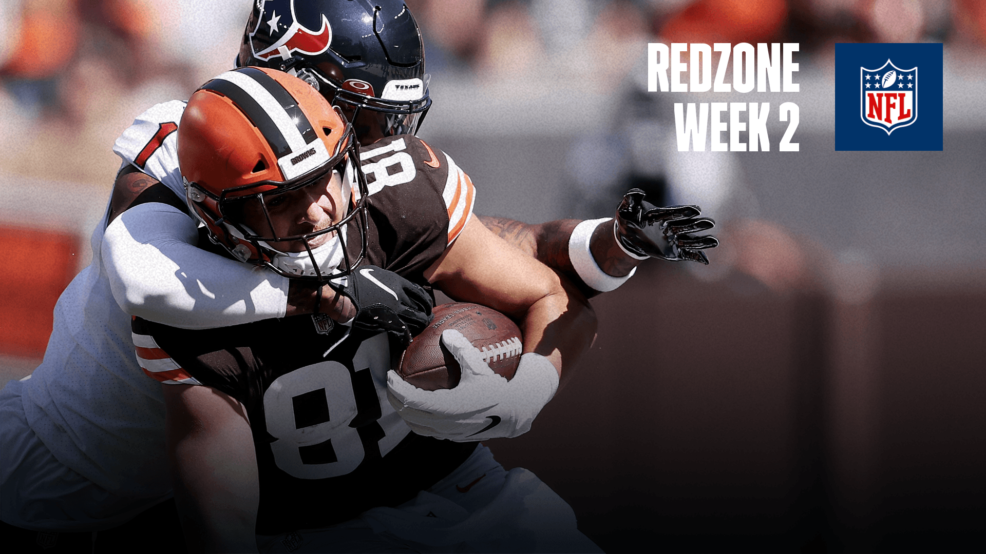 Watch Nfl Redzone Week 2 Live Stream Dazn Lu