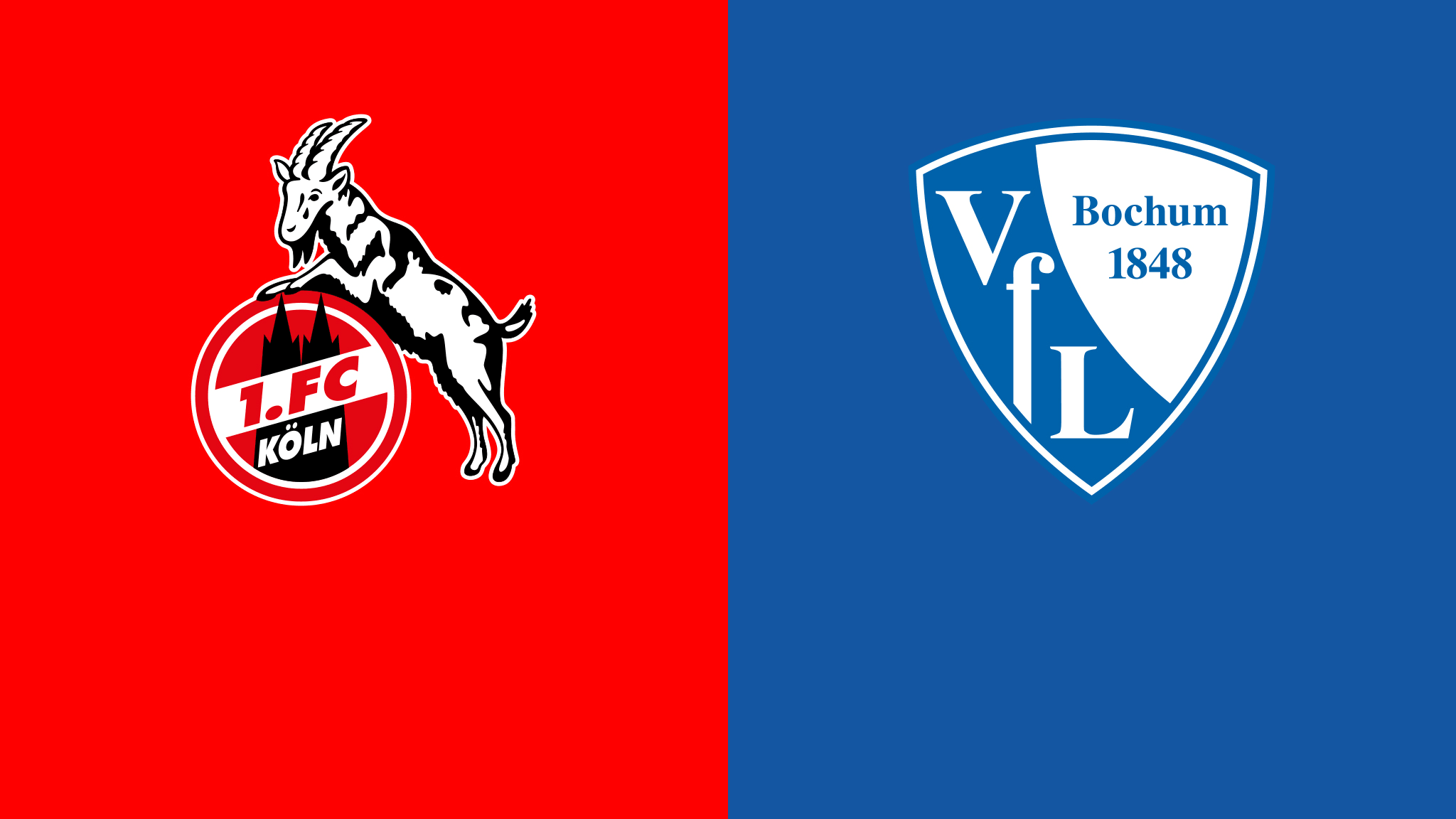 1 Fc Koln Vfl Bochum 1848 Highlights In Der Show Ab 17 30 Uhr Live Stream Gratismonat Starten Dazn De