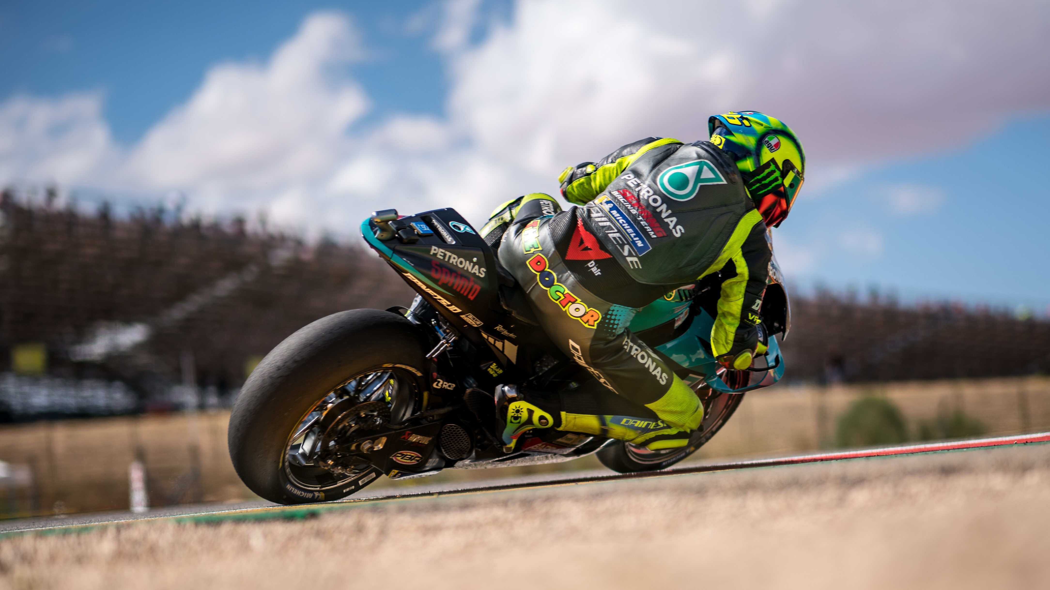 GP Aragona Prove Libere 3 Moto3 MotoGP Moto2 In Diretta Streaming 