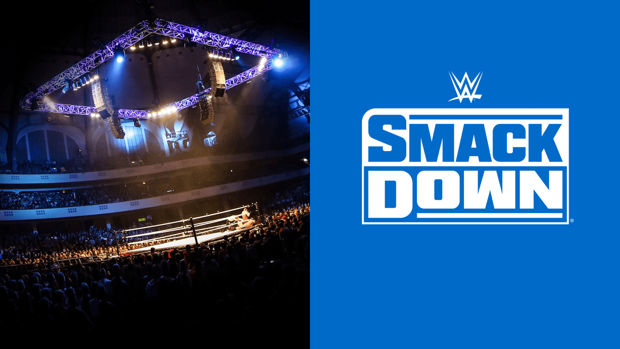 Watch Wwe Smackdown Live 18 09 21 Live Stream Dazn De