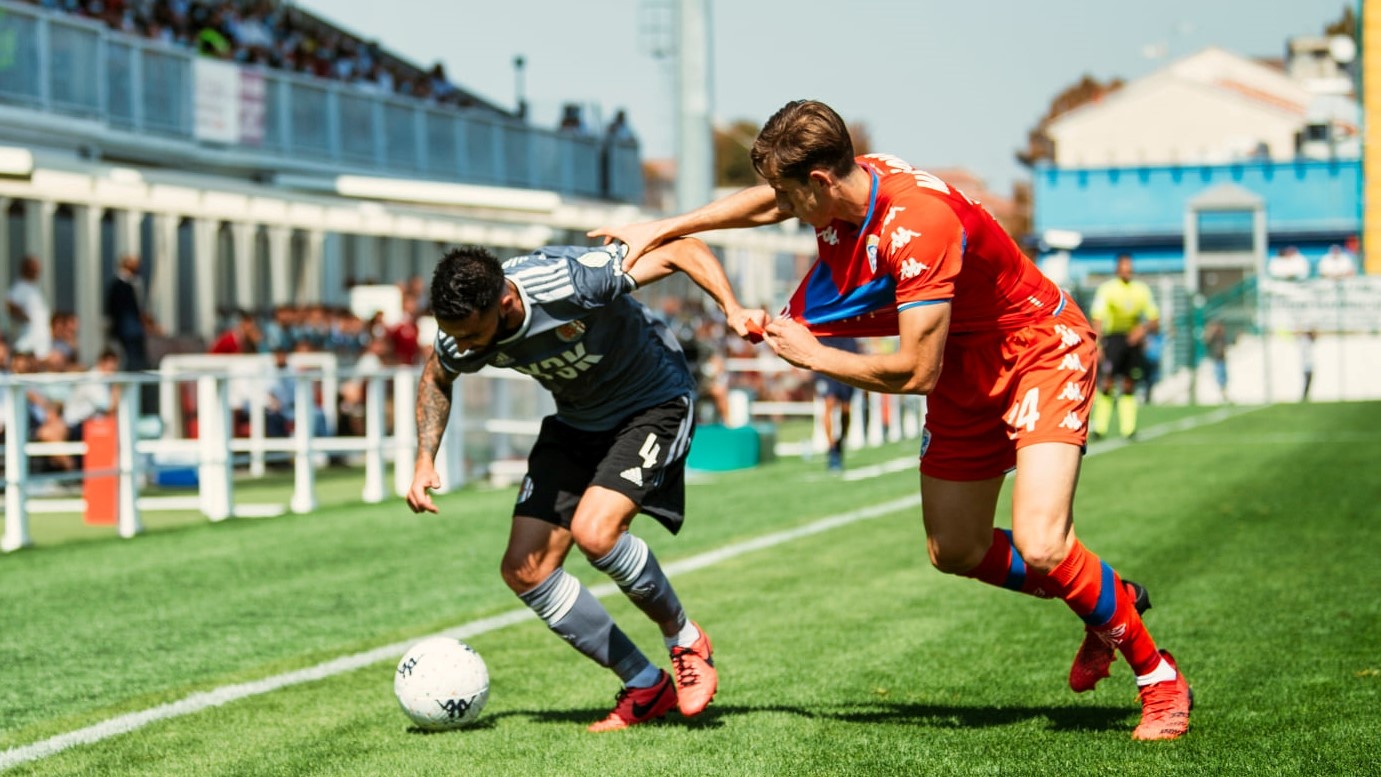 Alessandria Brescia In Diretta Streaming DAZN IT