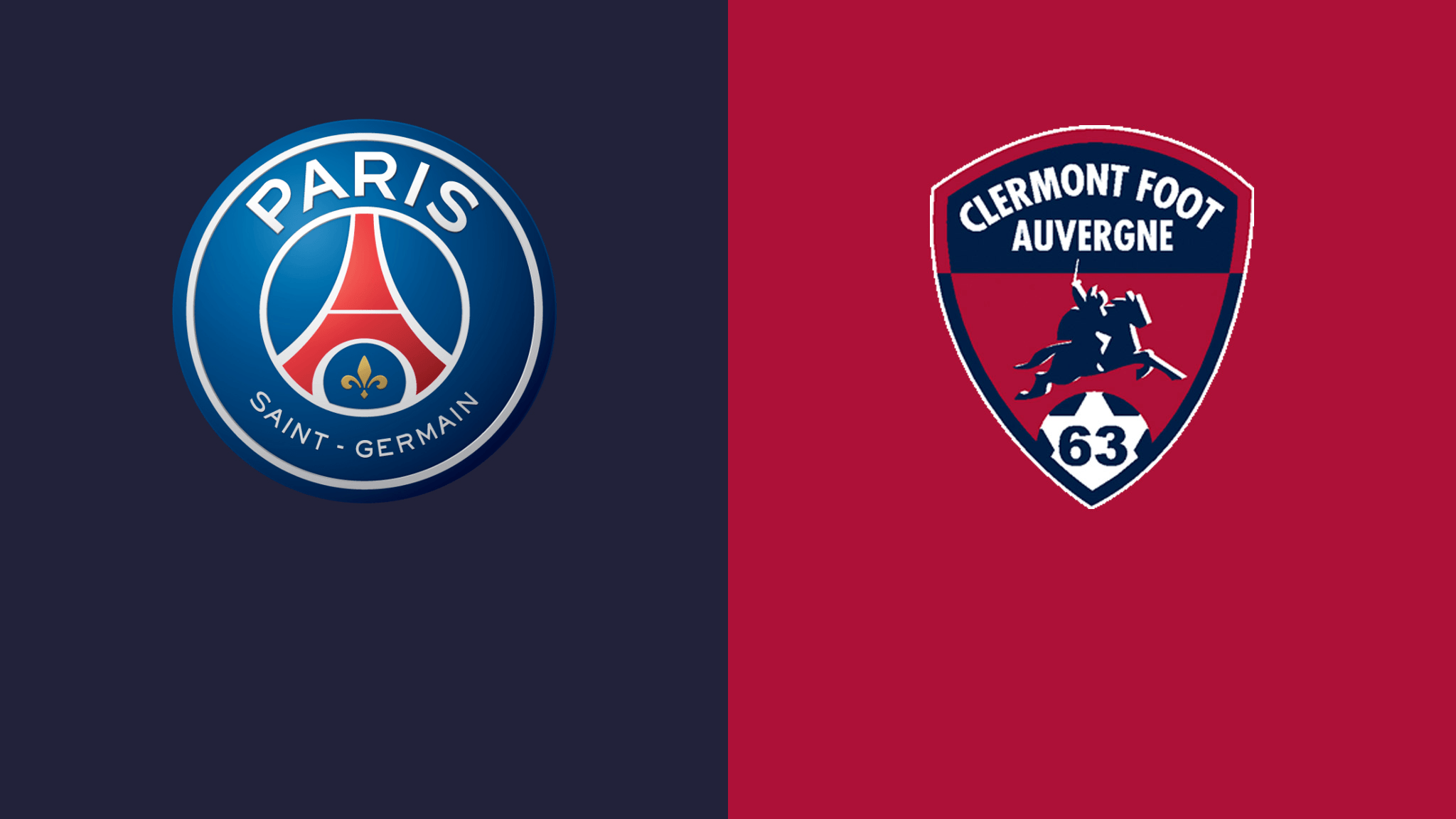 Watch PSG v Clermont Live Stream | DAZN DE