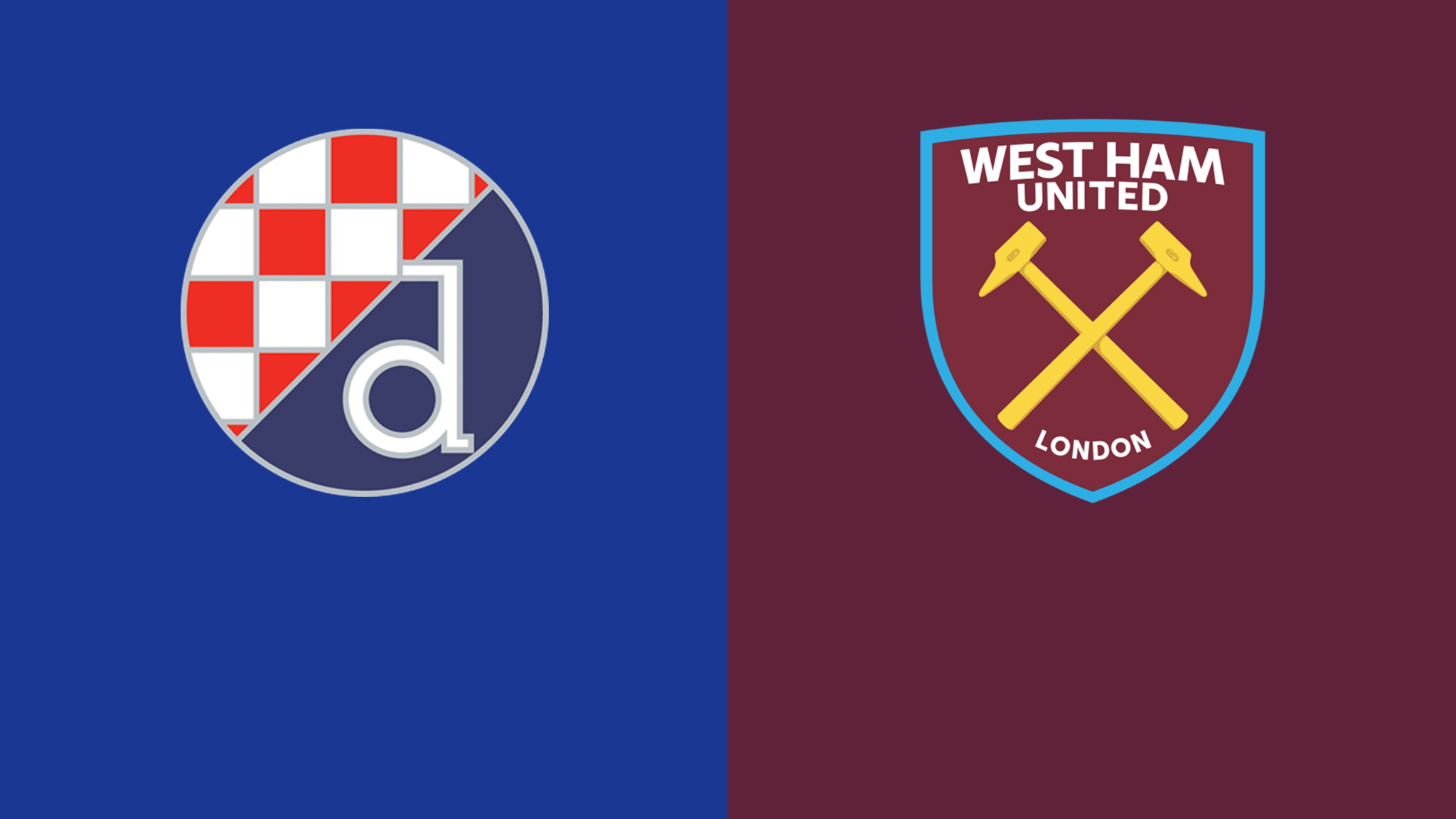 Watch Dinamo Zagreb V West Ham Live Stream Dazn It