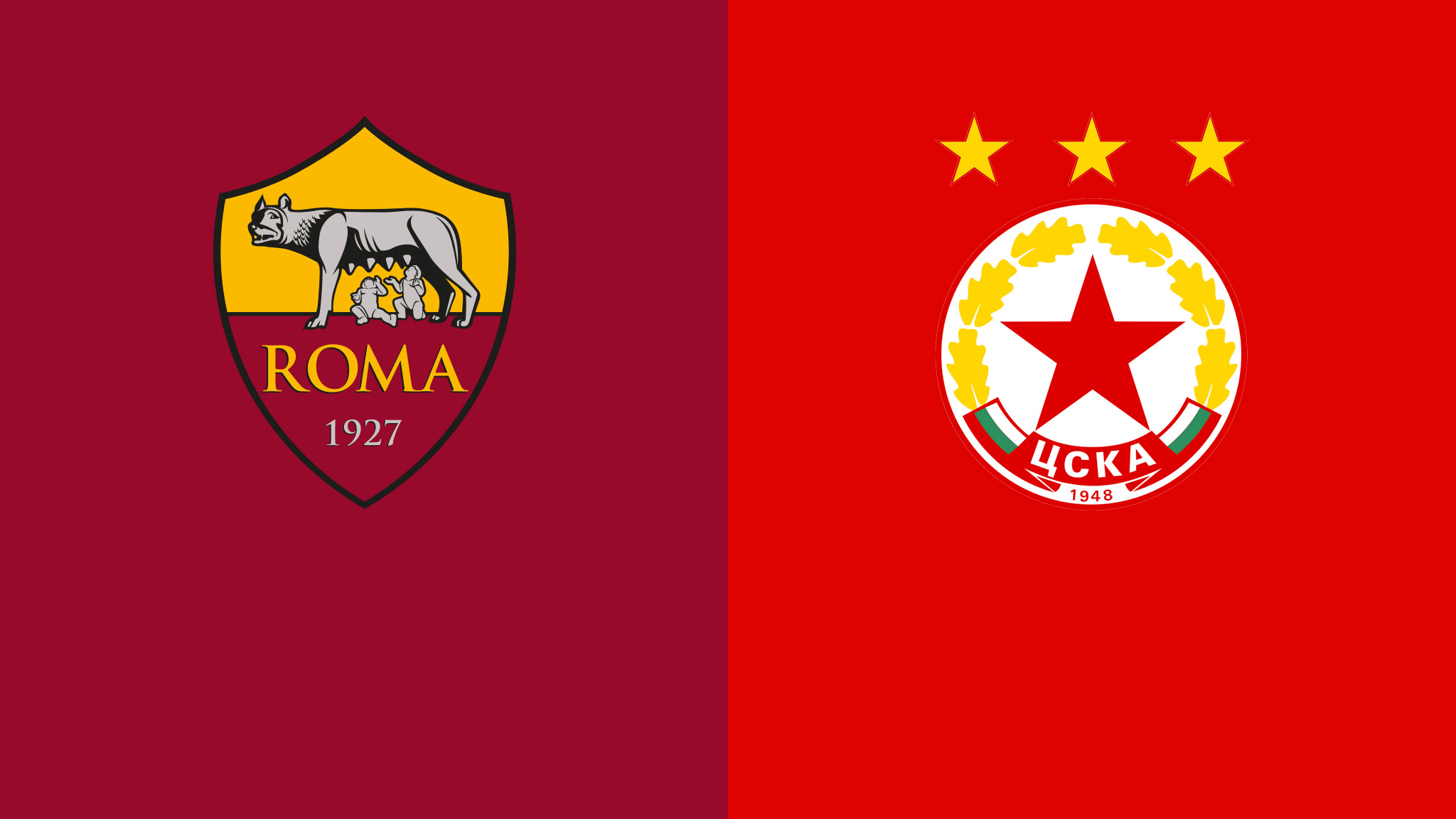 Roma Cska Sofia In Diretta Streaming Dazn It