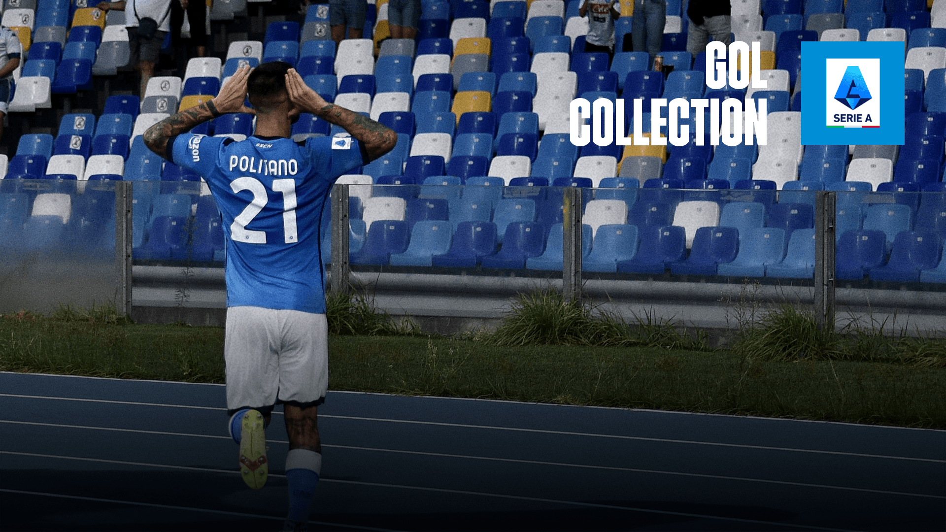 Tutti I Gol 3 Giornata Streaming DAZN IT