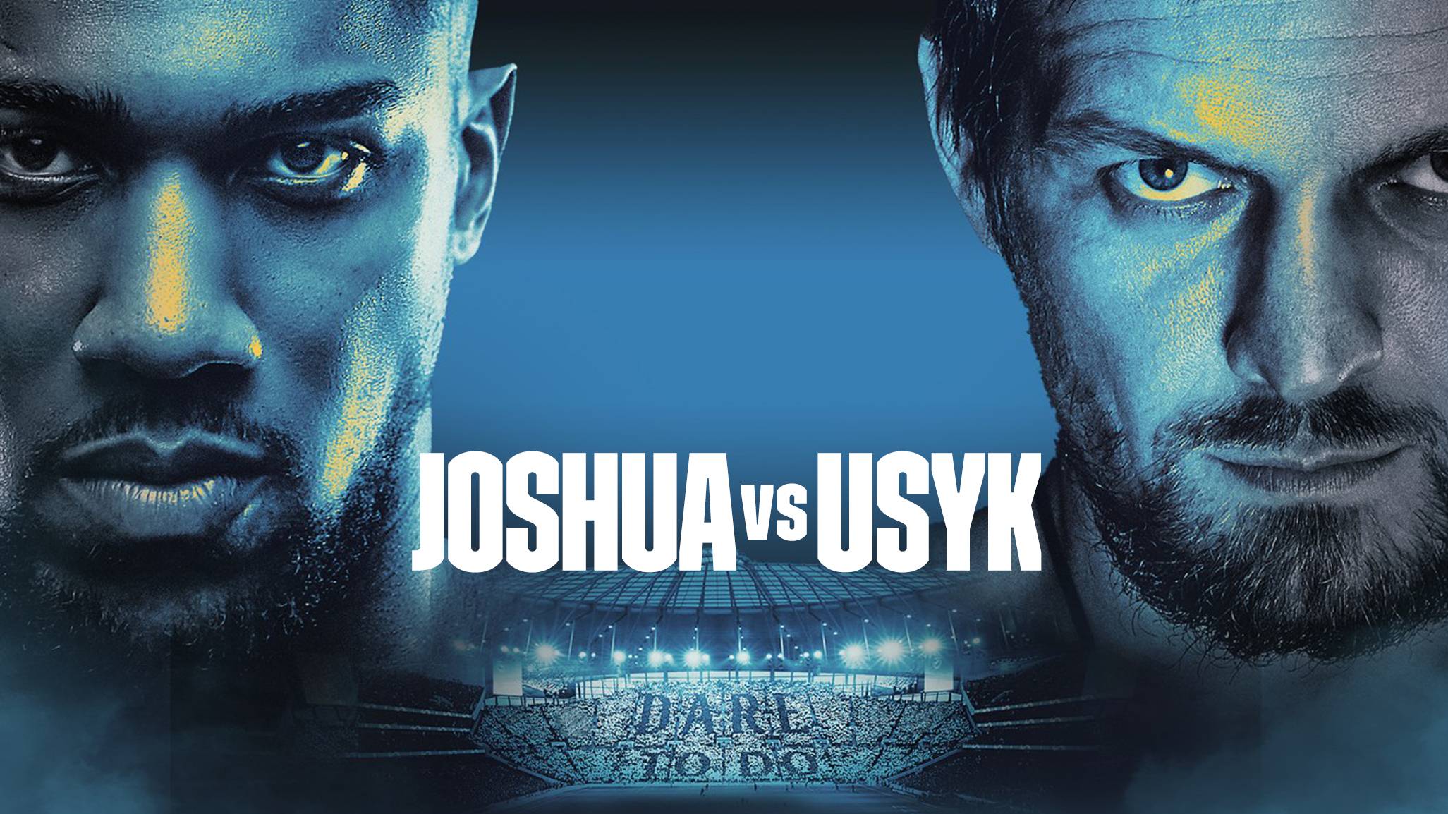 Watch Anthony Joshua V Oleksandr Usyk Main Event Live Stream Dazn De