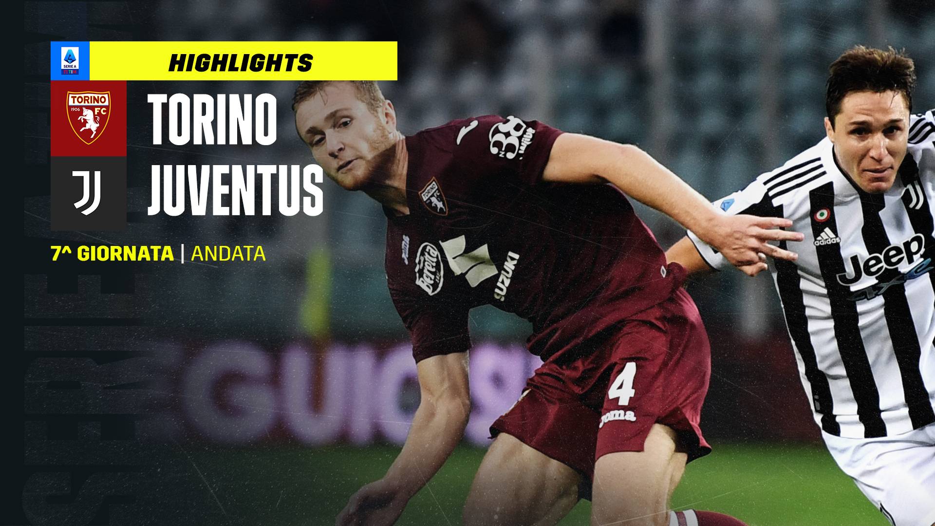 Torino Juventus In Diretta Streaming DAZN IT