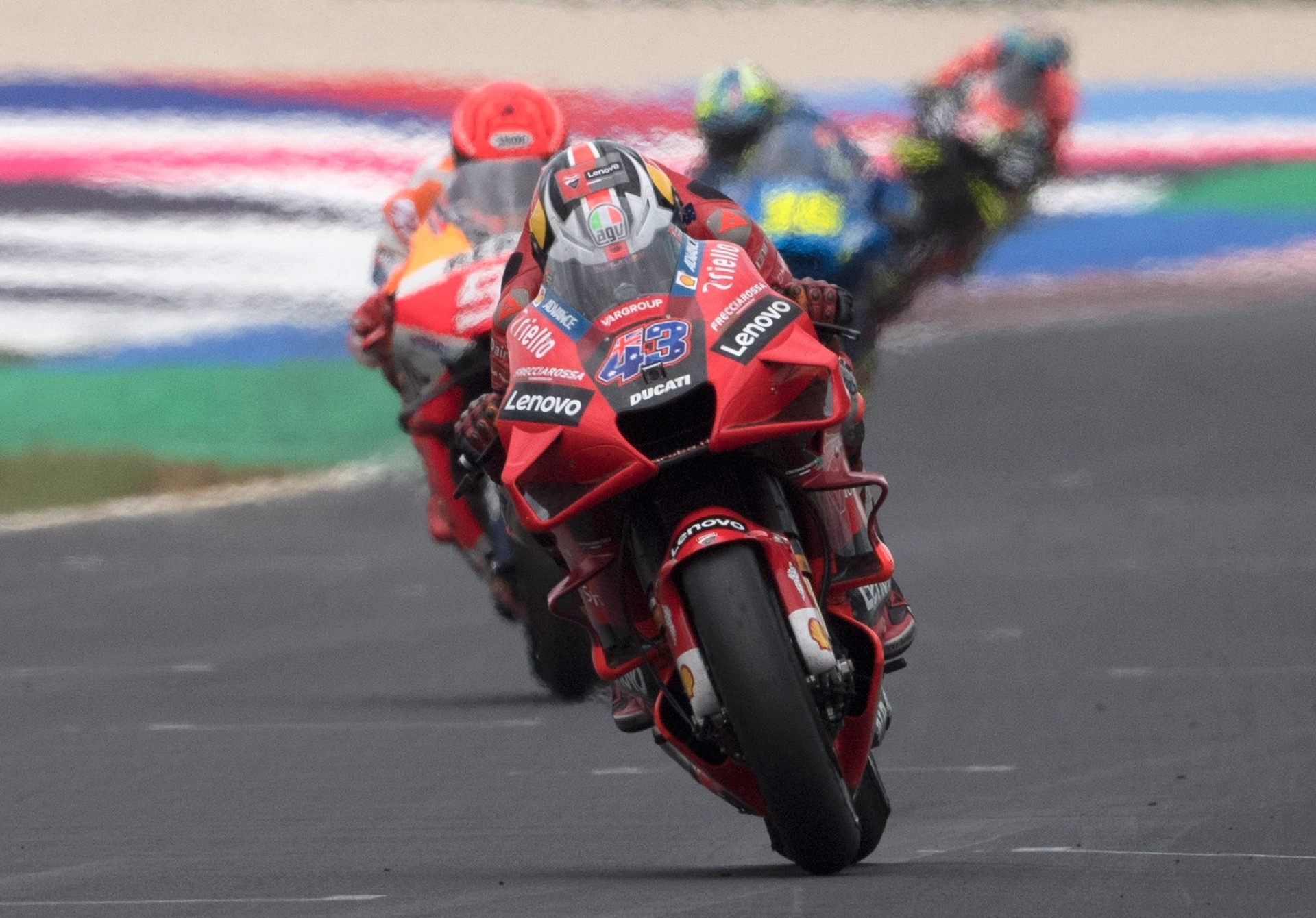 GP Delle Americhe Prove Libere 2 Moto3 MotoGP Moto2 In Diretta 