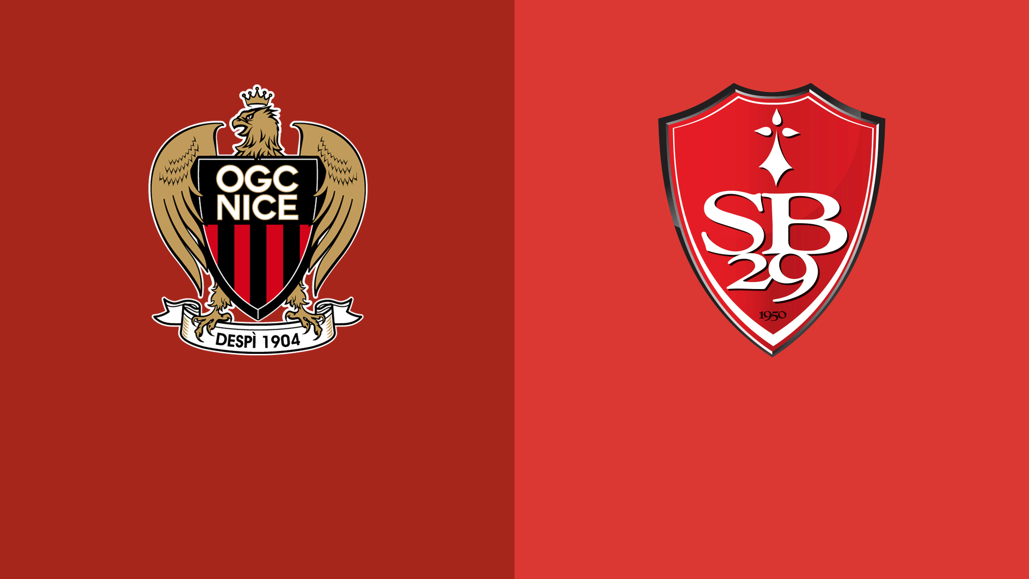 Watch Nice V Brest Live Stream Dazn De