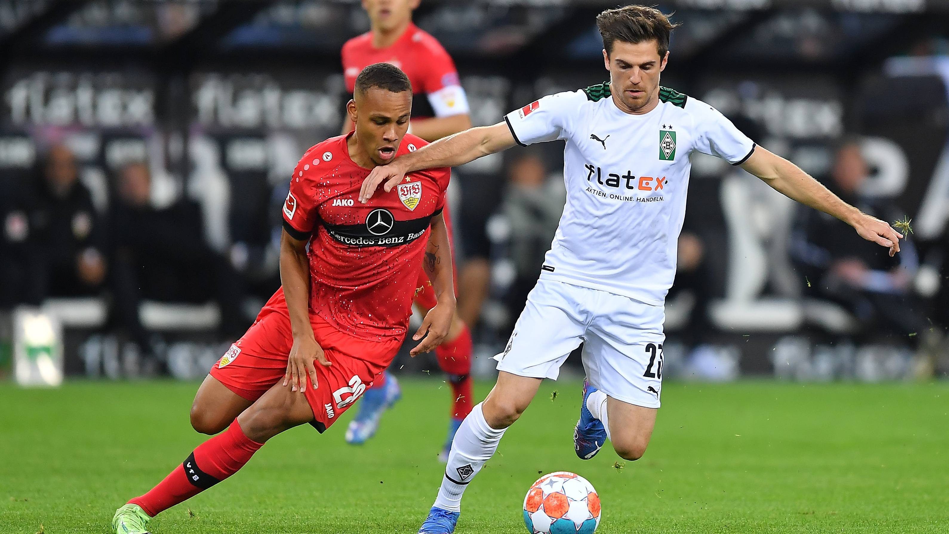 Watch Borussia M Gladbach V Vfb Stuttgart Live Stream Dazn De