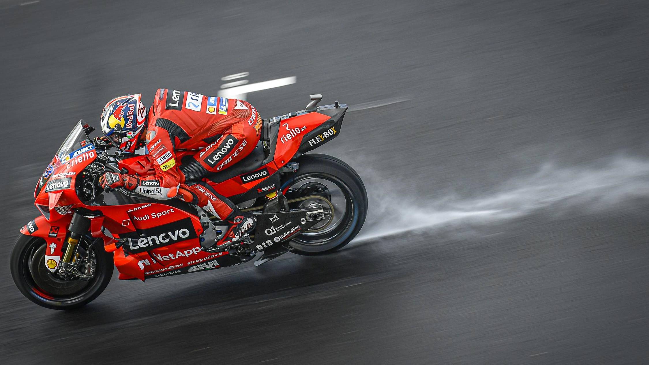 GP Emilia Romagna Prove Libere 1 Moto3 MotoGP Moto2 In Diretta 