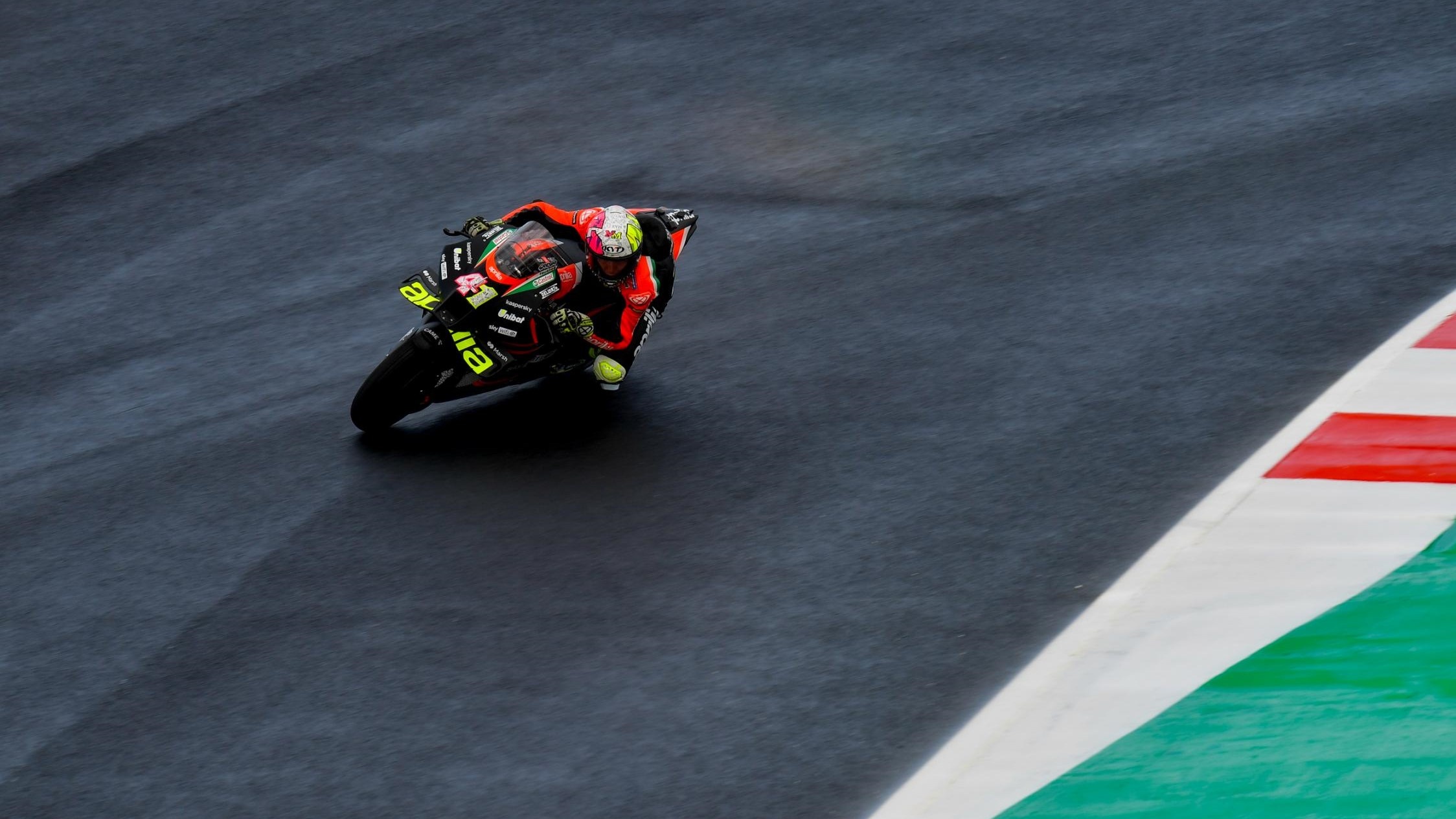 GP Emilia Romagna Prove Libere 3 Moto3 MotoGP Moto2 In Diretta 