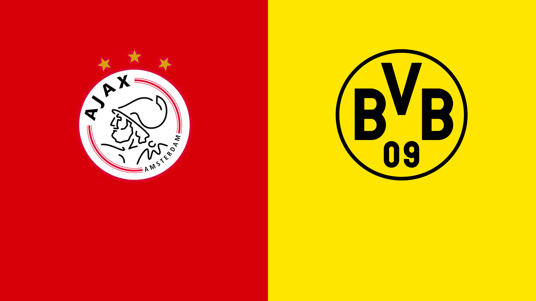 Ajax Borussia Dortmund Live Stream Gratismonat Starten Dazn De