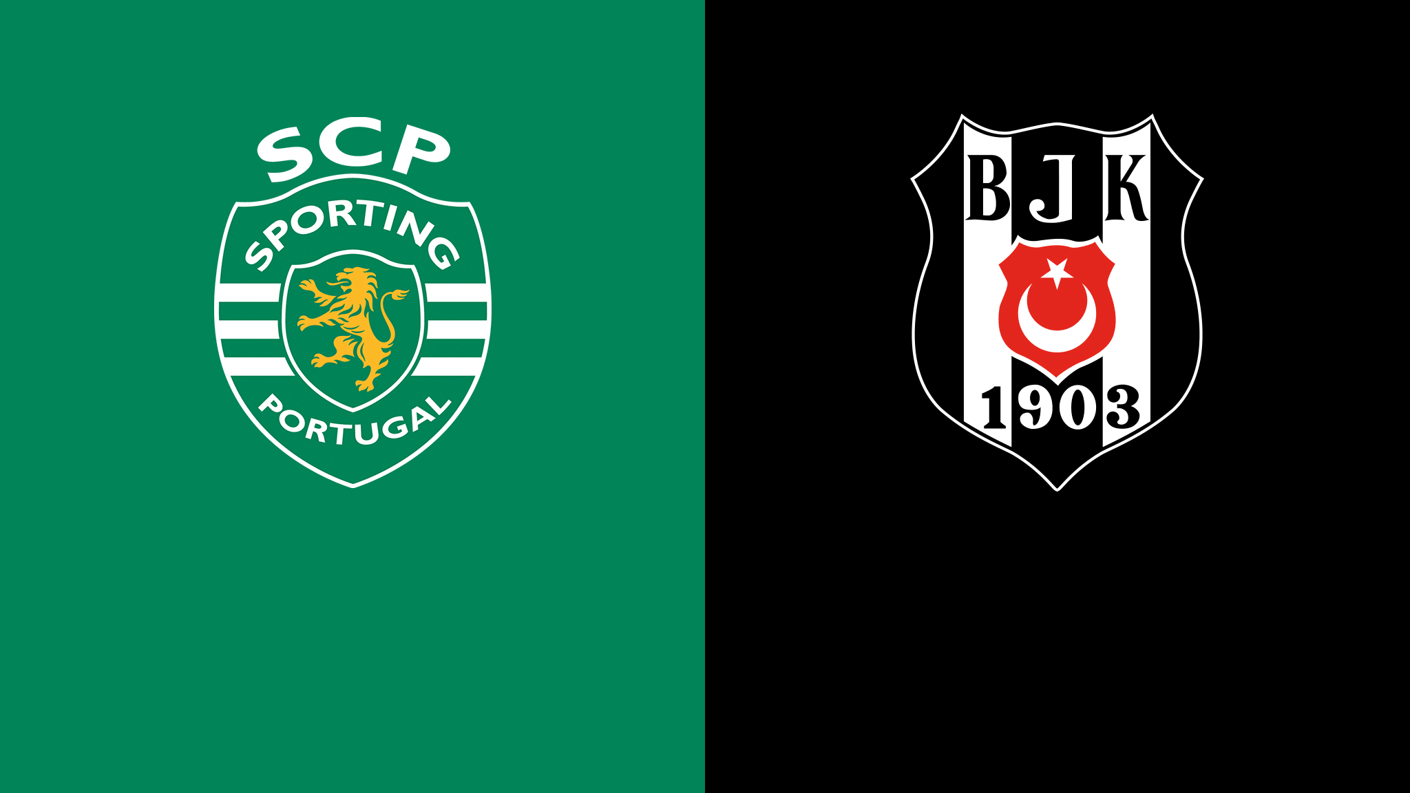Watch Sporting Cp V Besiktas Live Stream Dazn De