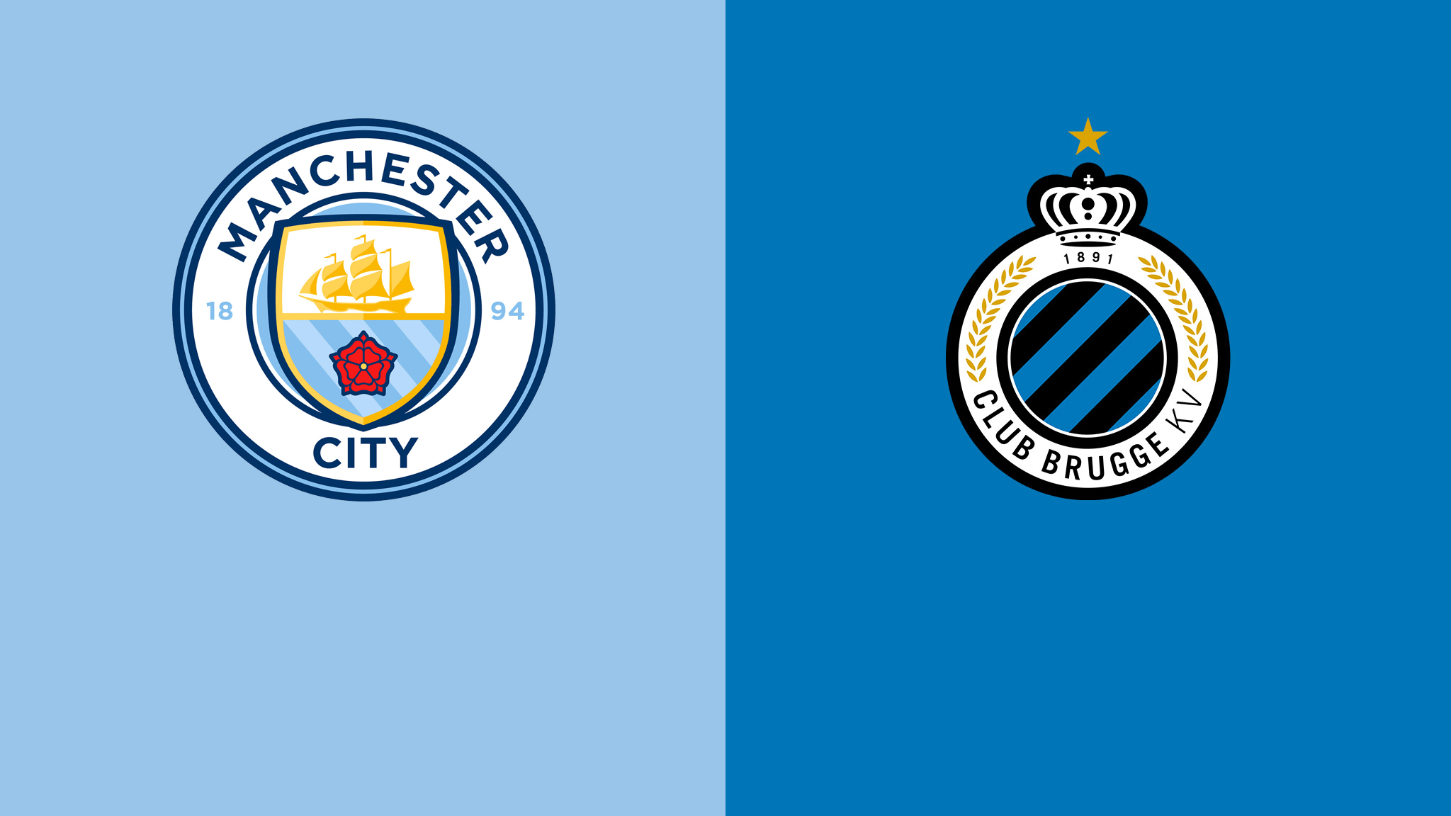 Watch Man City V Club Brugge Live Stream Dazn De