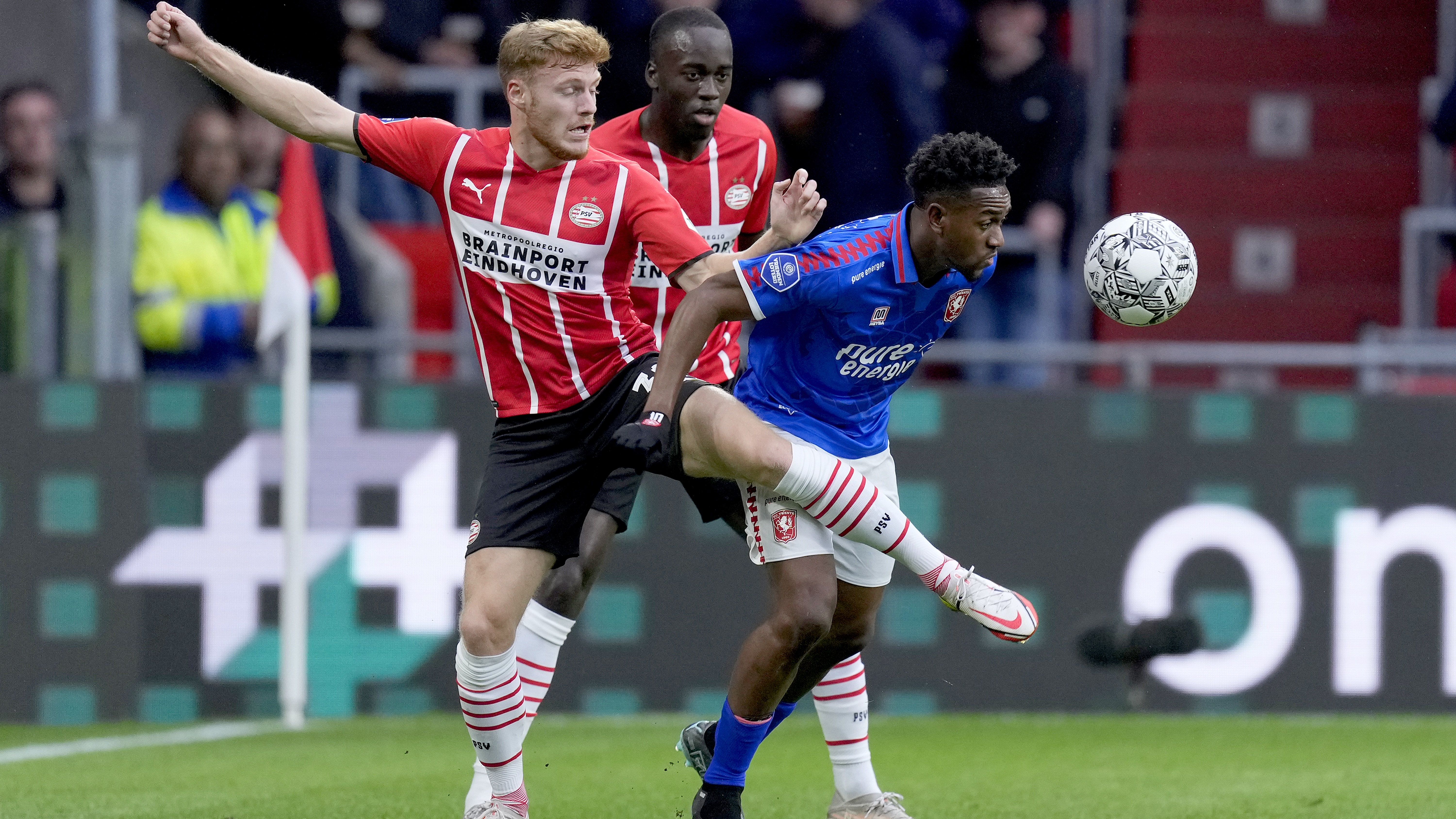 Watch Psv V Twente Live Stream Dazn De