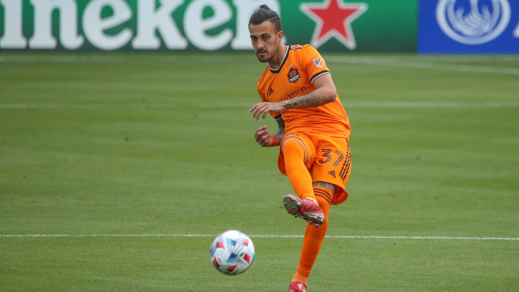 Watch Houston Dynamo V Colorado Rapids Live Stream Dazn De