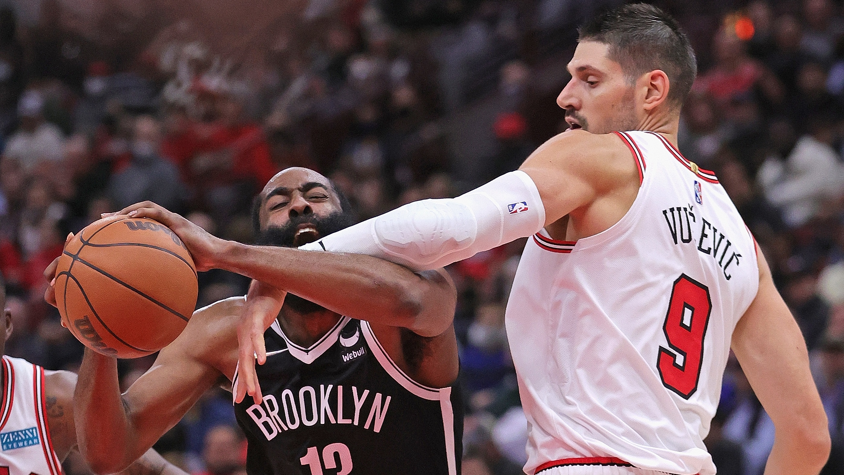 Nets Bulls Live Stream Jetzt Anmelden DAZN AT