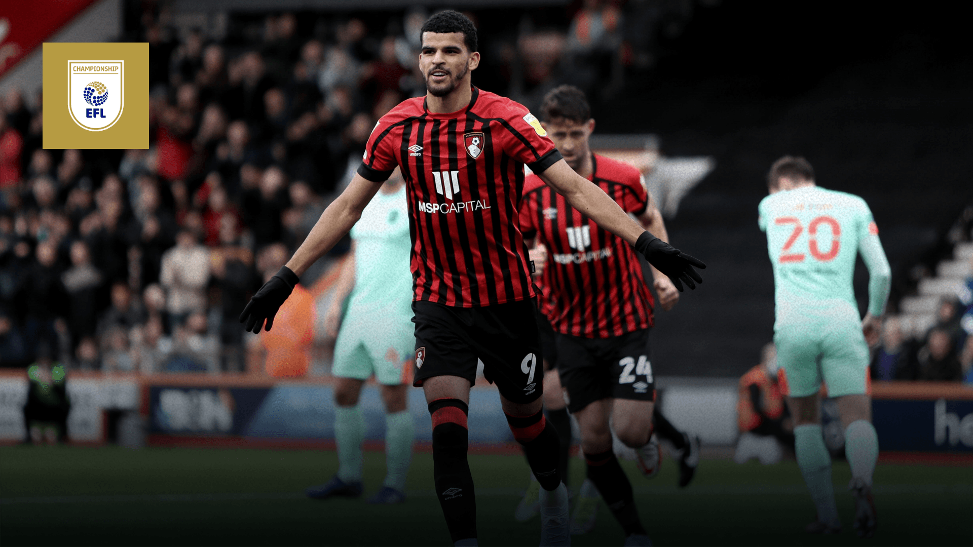 Watch Efl Championship Show Ep 10 Online Dazn De