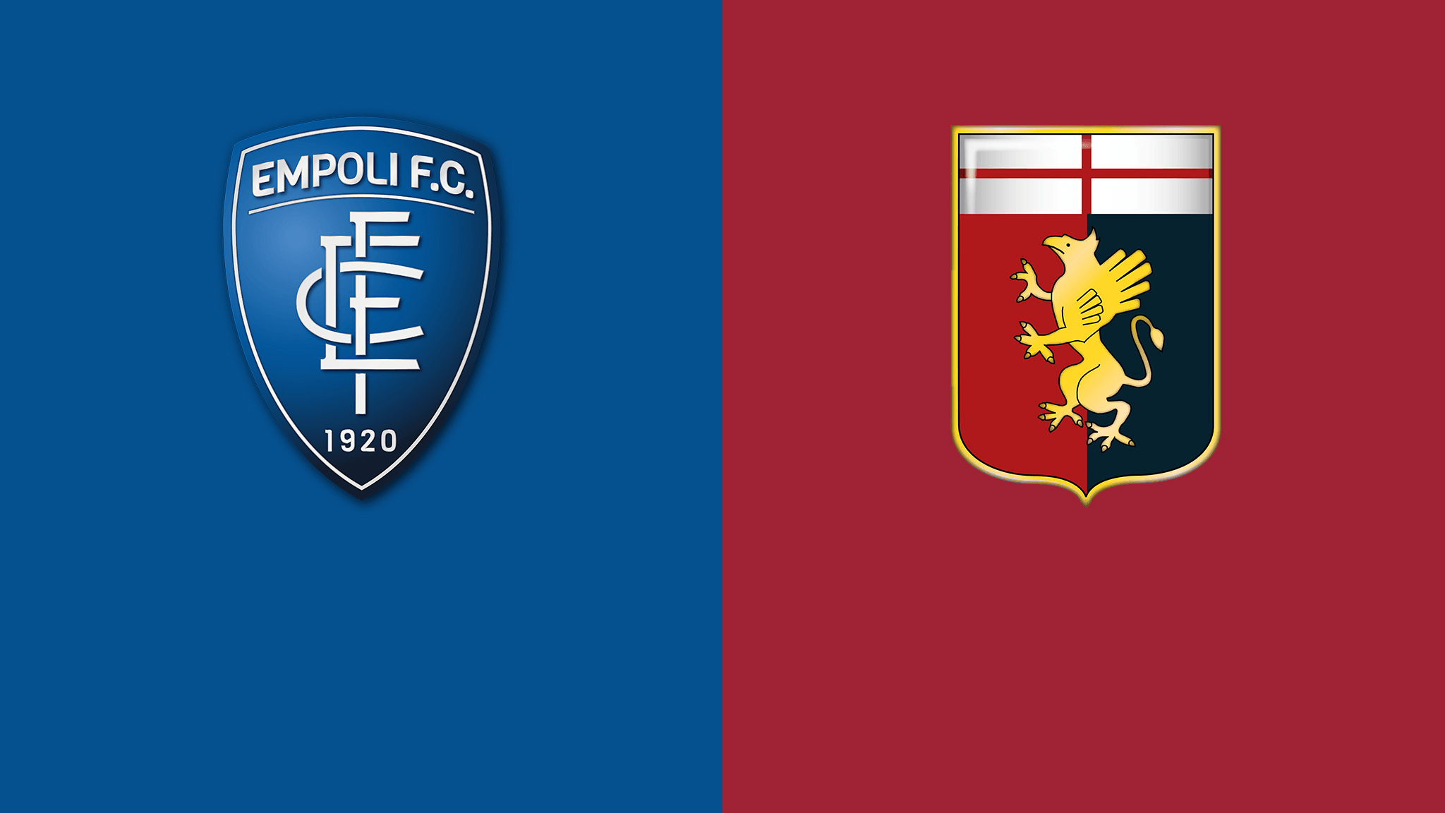 Watch Empoli V Genoa Live Stream Dazn De