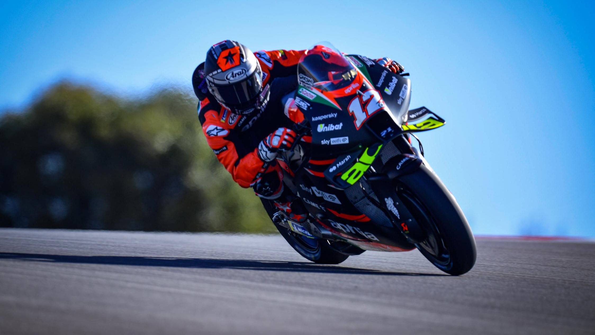 GP Algarve Prove Libere 3 Moto3 MotoGP Moto2 In Diretta Streaming 