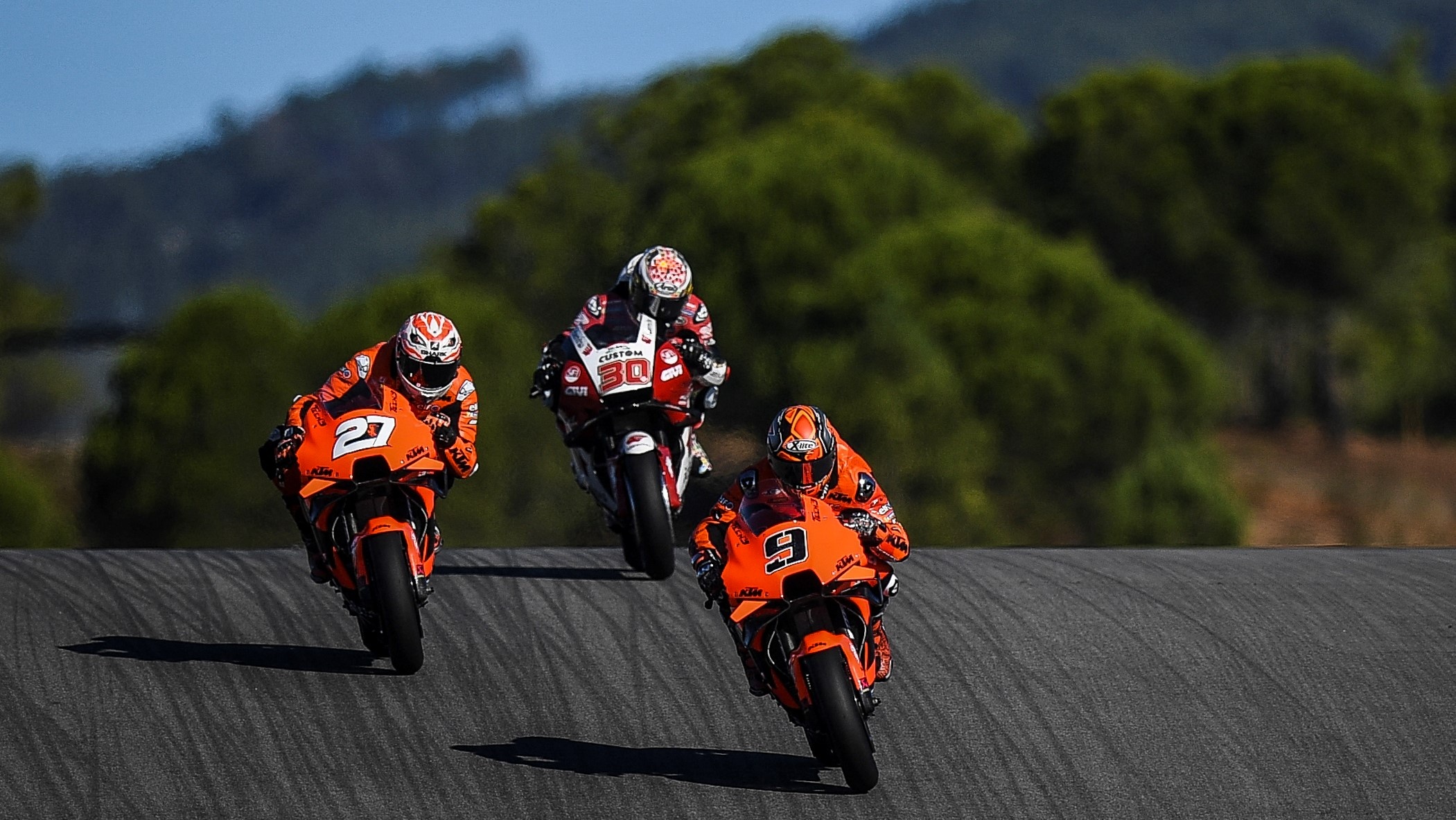GP Algarve Prove Libere 2 Moto3 MotoGP Moto2 In Diretta Streaming 