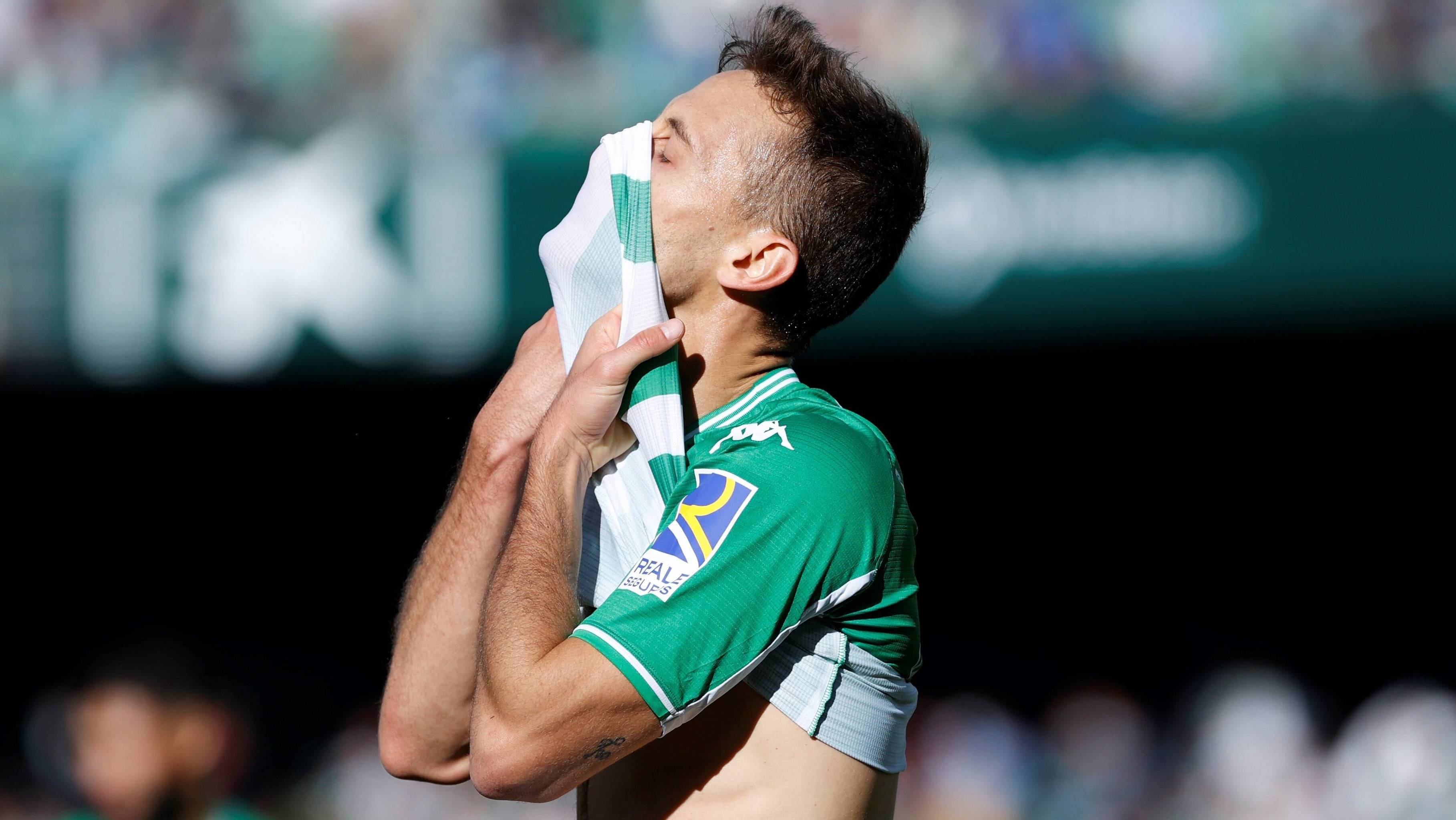 Real Betis Levante Live Stream Jetzt Anmelden DAZN DE