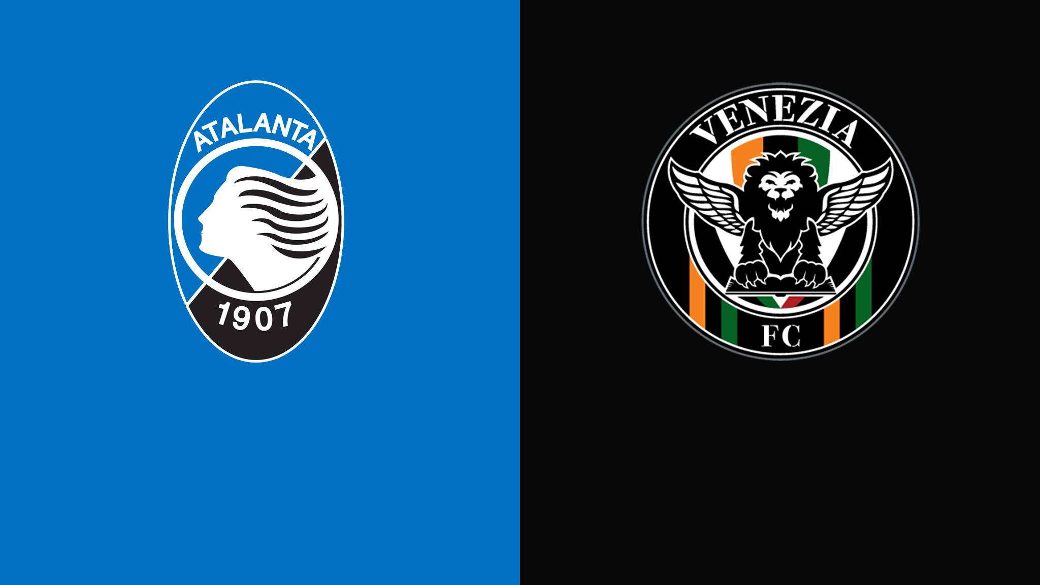 Atalanta - Venezia in Diretta Streaming | DAZN IT
