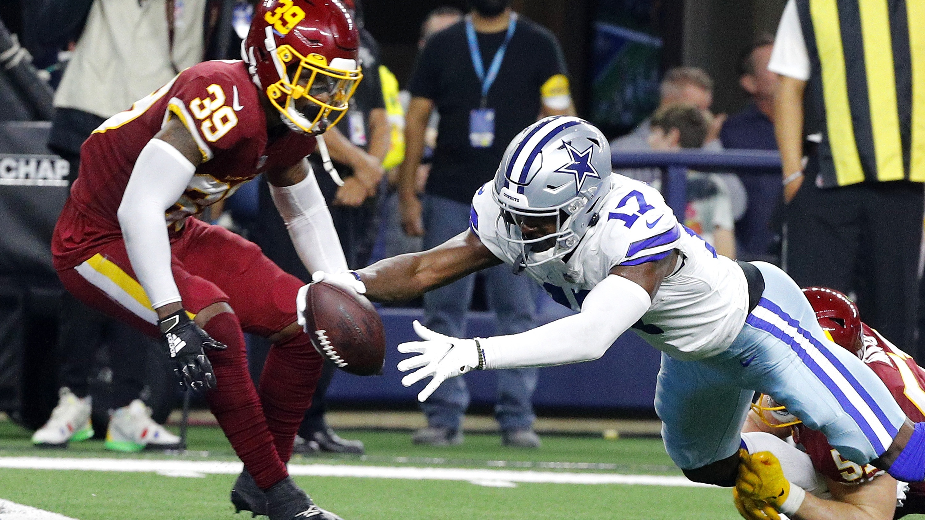 cowboys stream