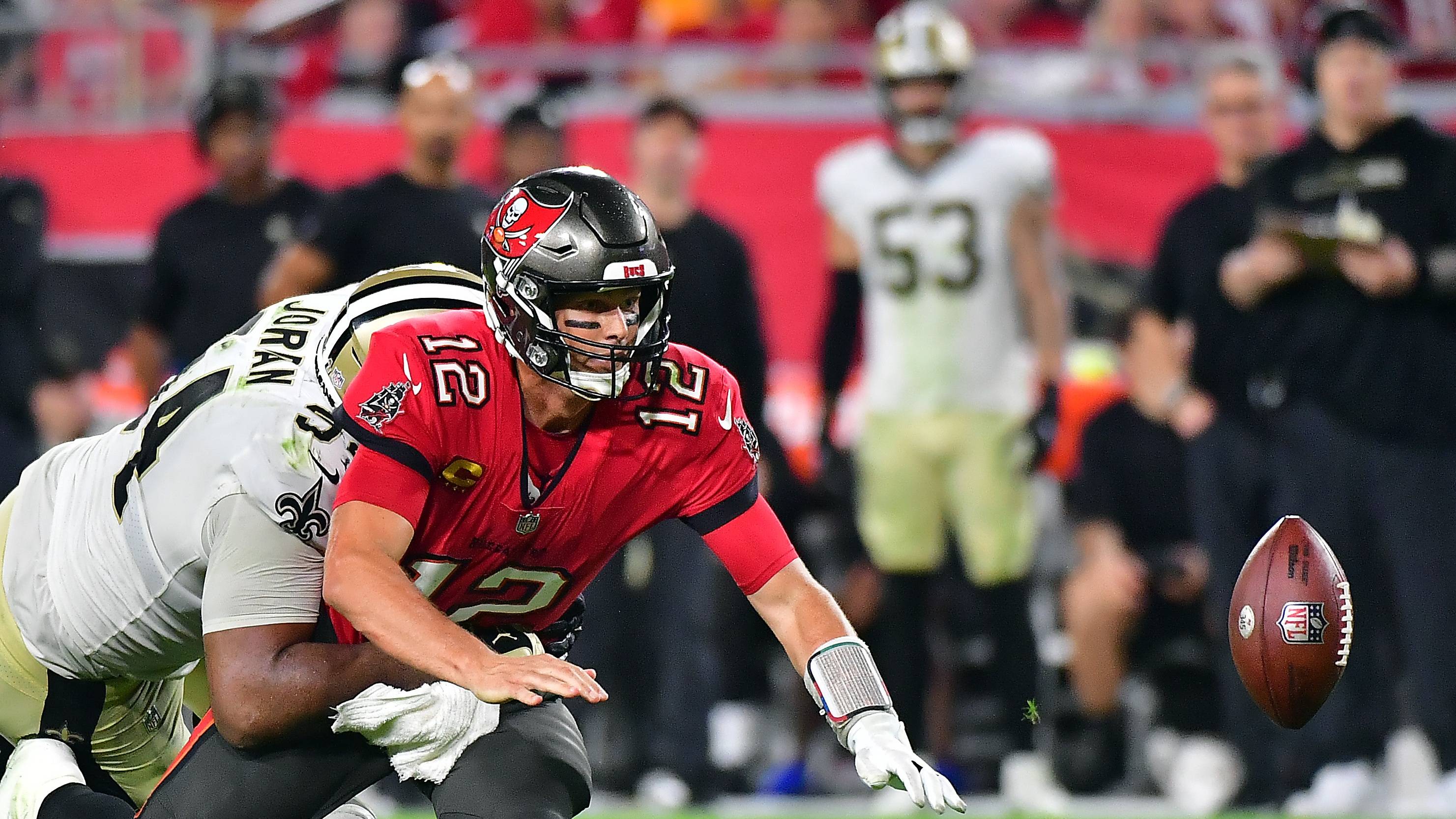 Saints Watch Bucs Game Live Stream Game Highlights What Channel Is