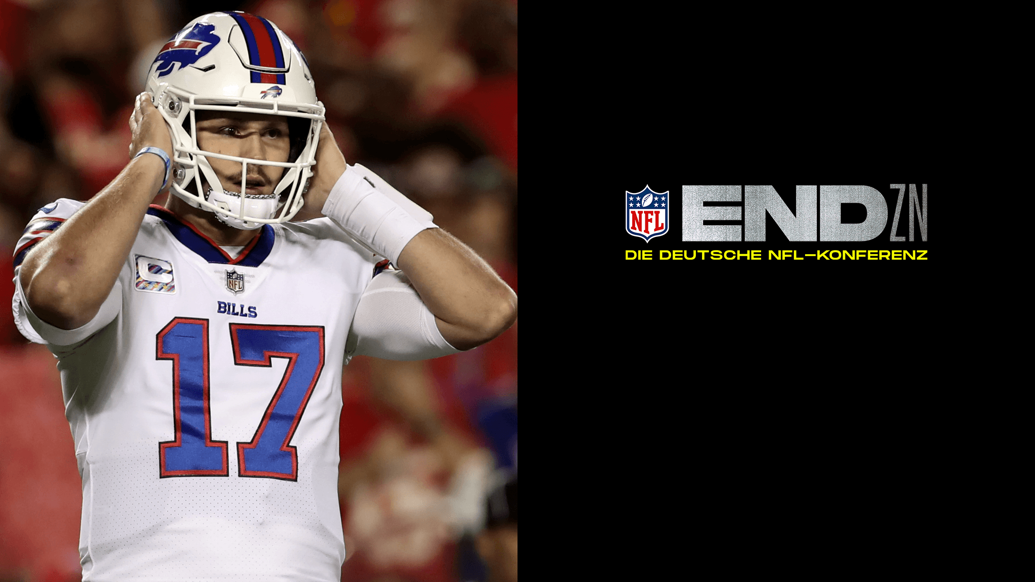 Watch Nfl Endzn Week 17 Live Stream Dazn Li
