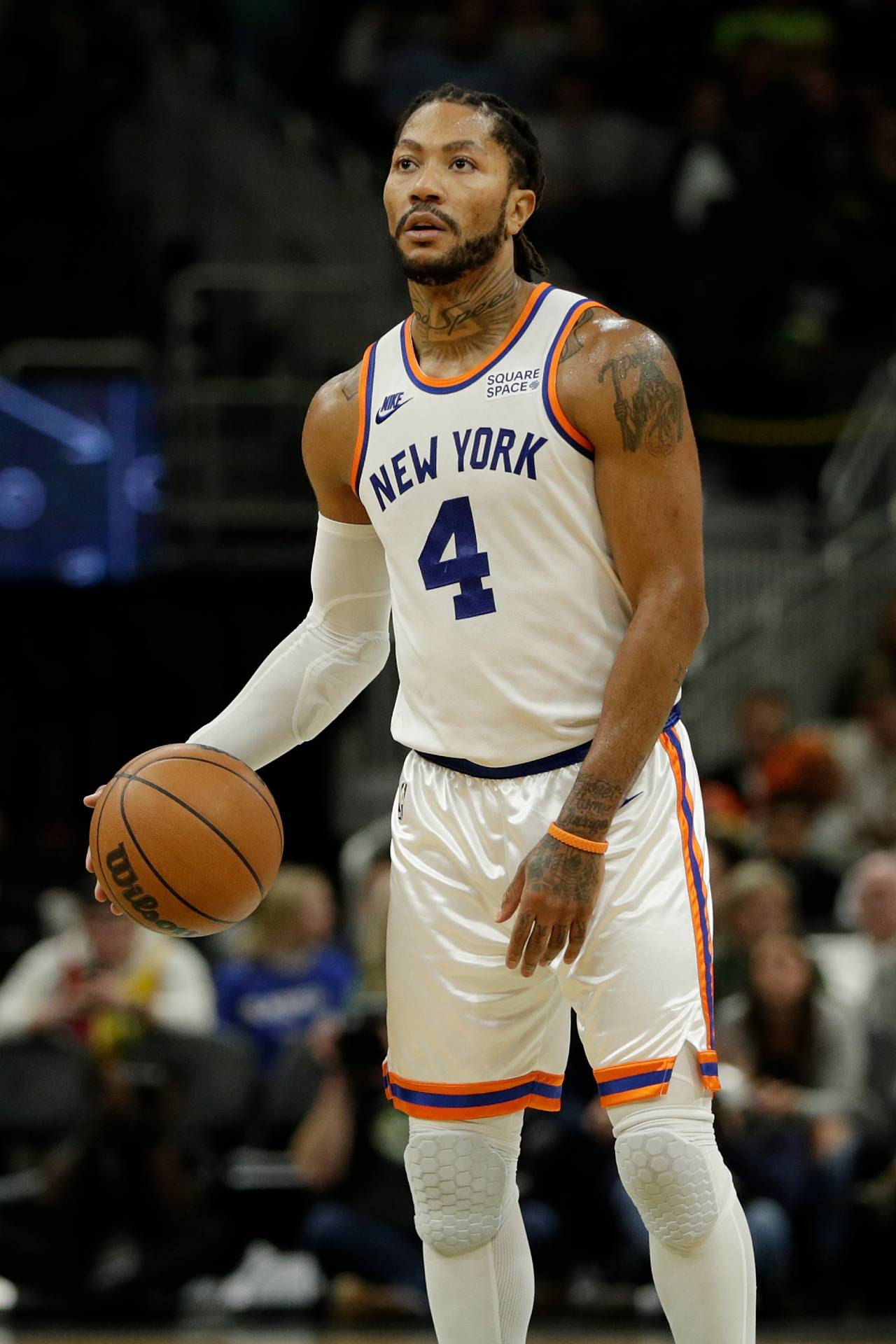 Suns Knicks Live Stream Jetzt Anmelden DAZN DE