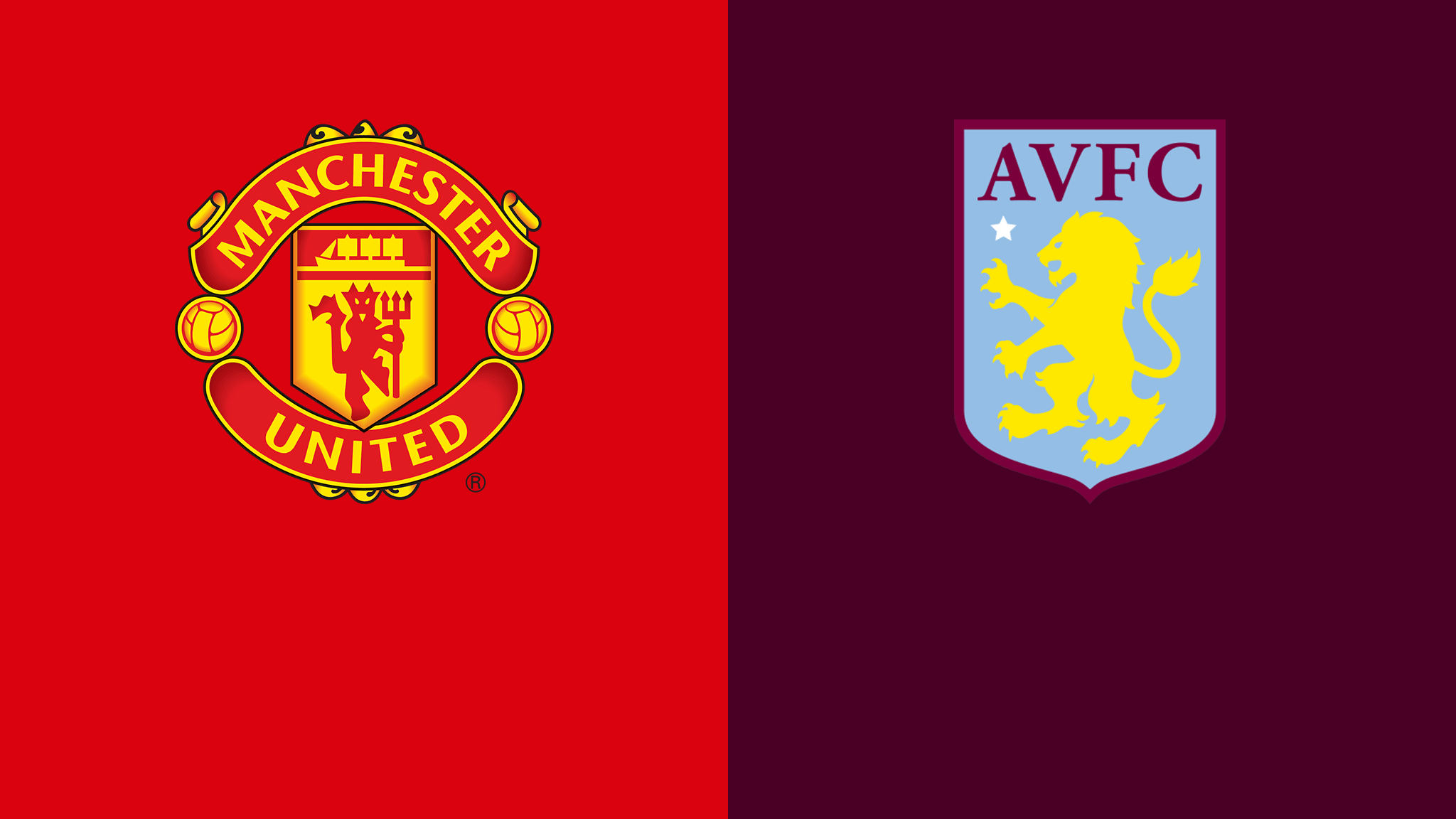 Watch Man Utd V Aston Villa Live Stream Dazn De