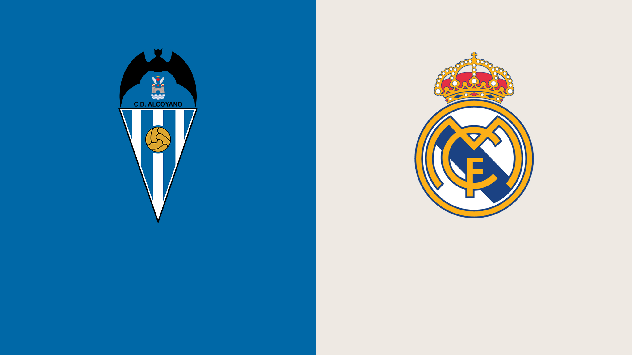 Alcoyano Real Madrid Live Stream Jetzt Anmelden Dazn At