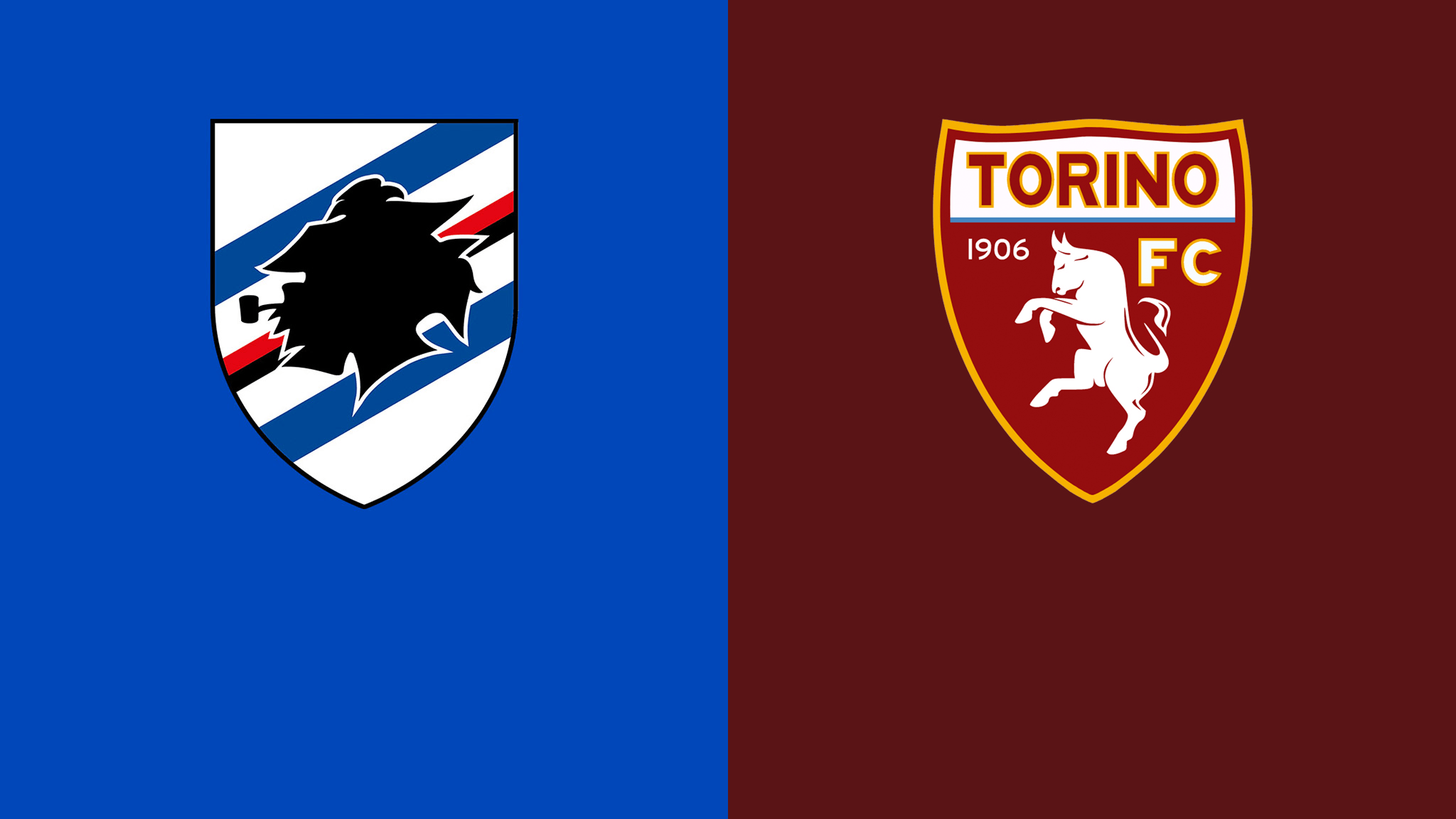 Sampdoria - Torino in Diretta Streaming | DAZN IT